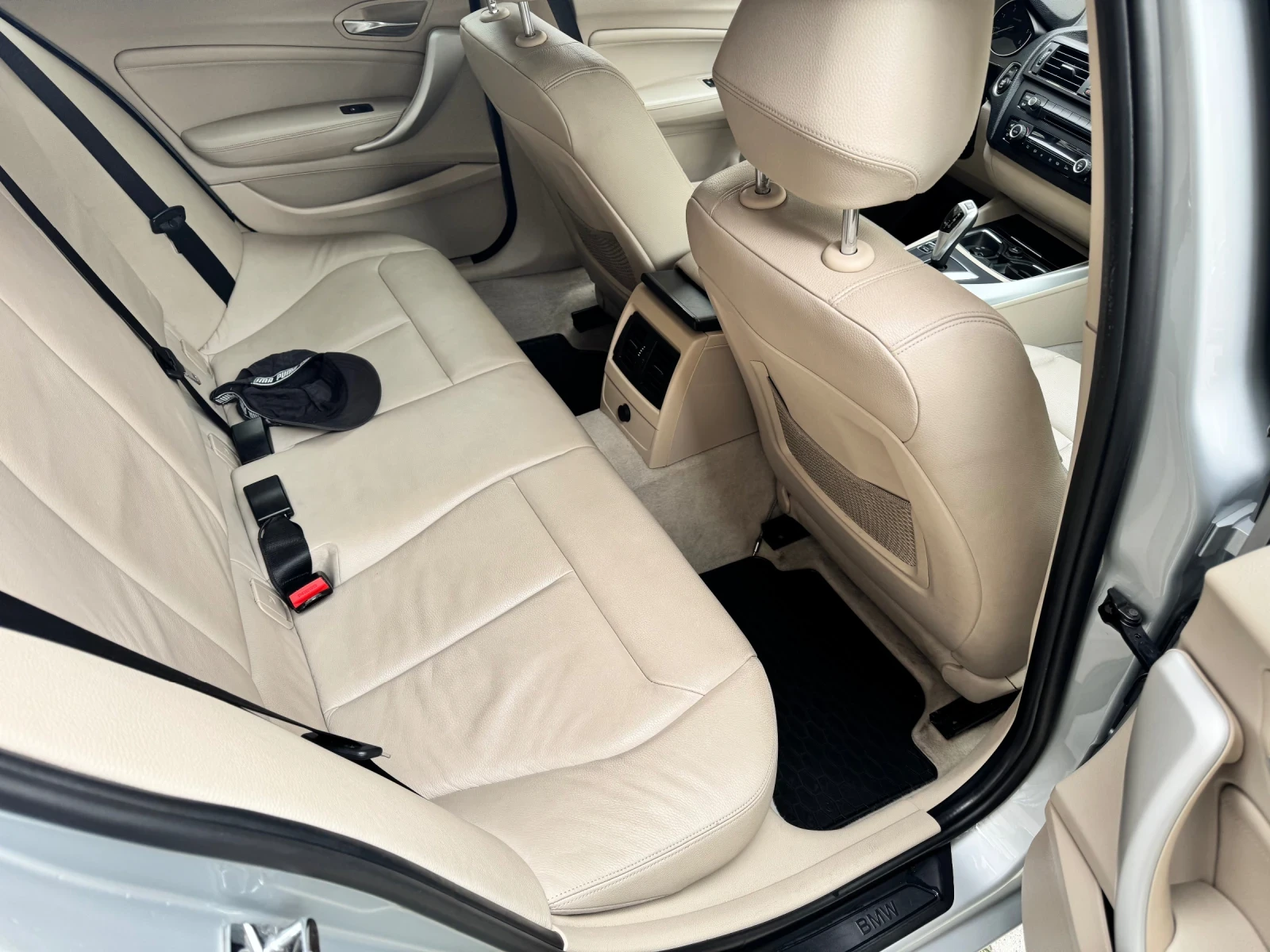 BMW 120 F20 - изображение 4