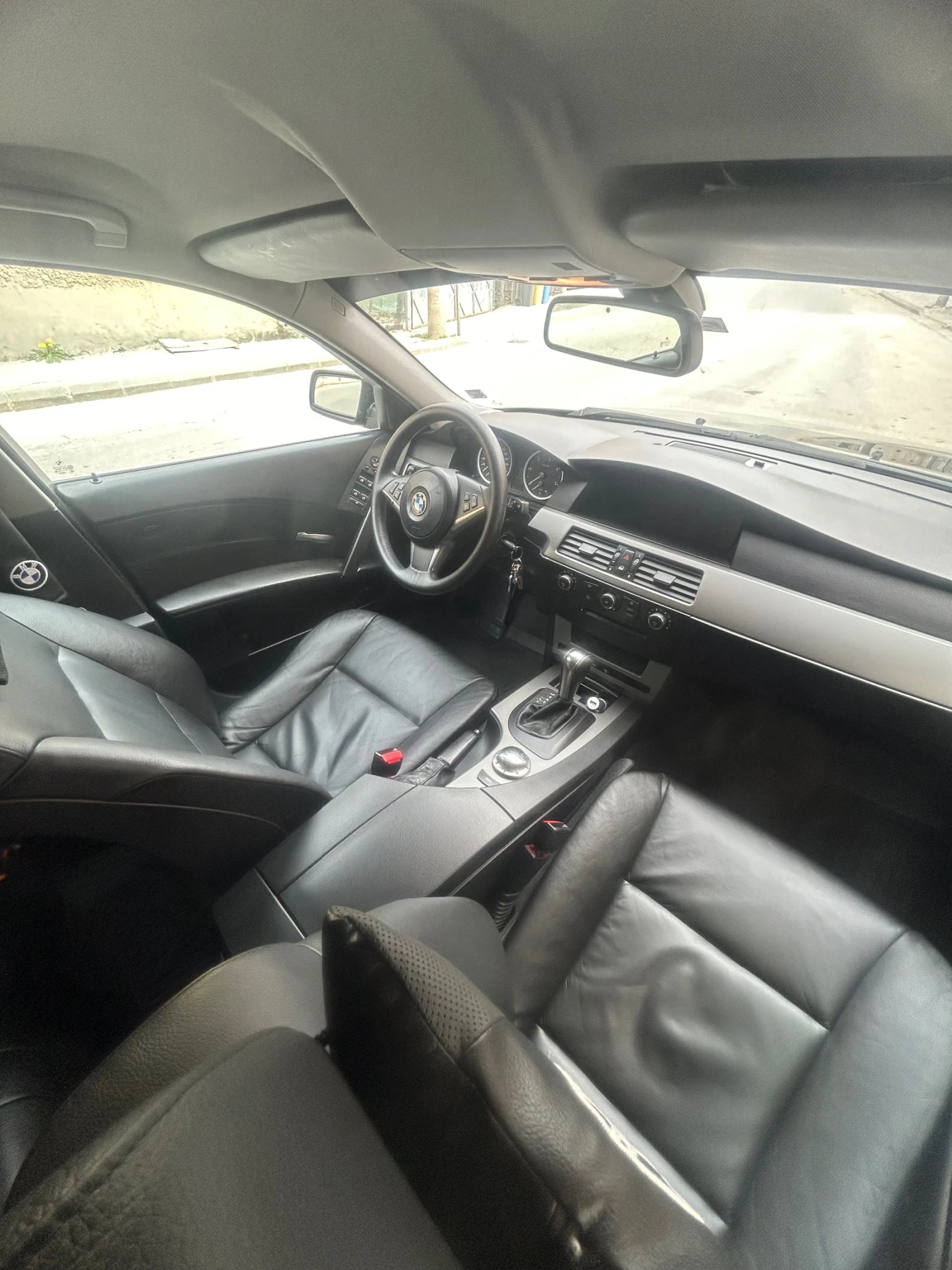 BMW 530 530..218кс - изображение 7