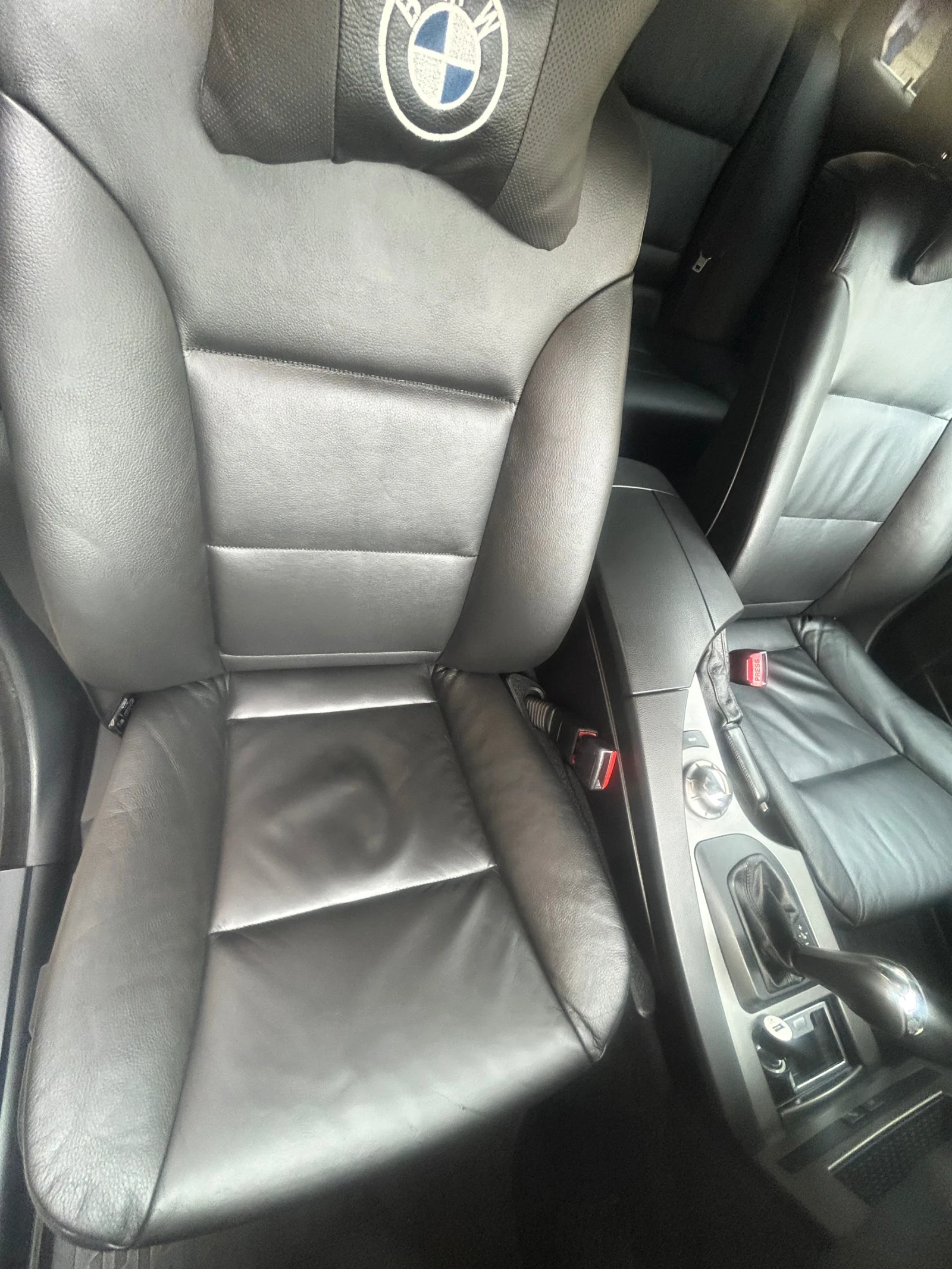 BMW 530 530..218кс - изображение 5