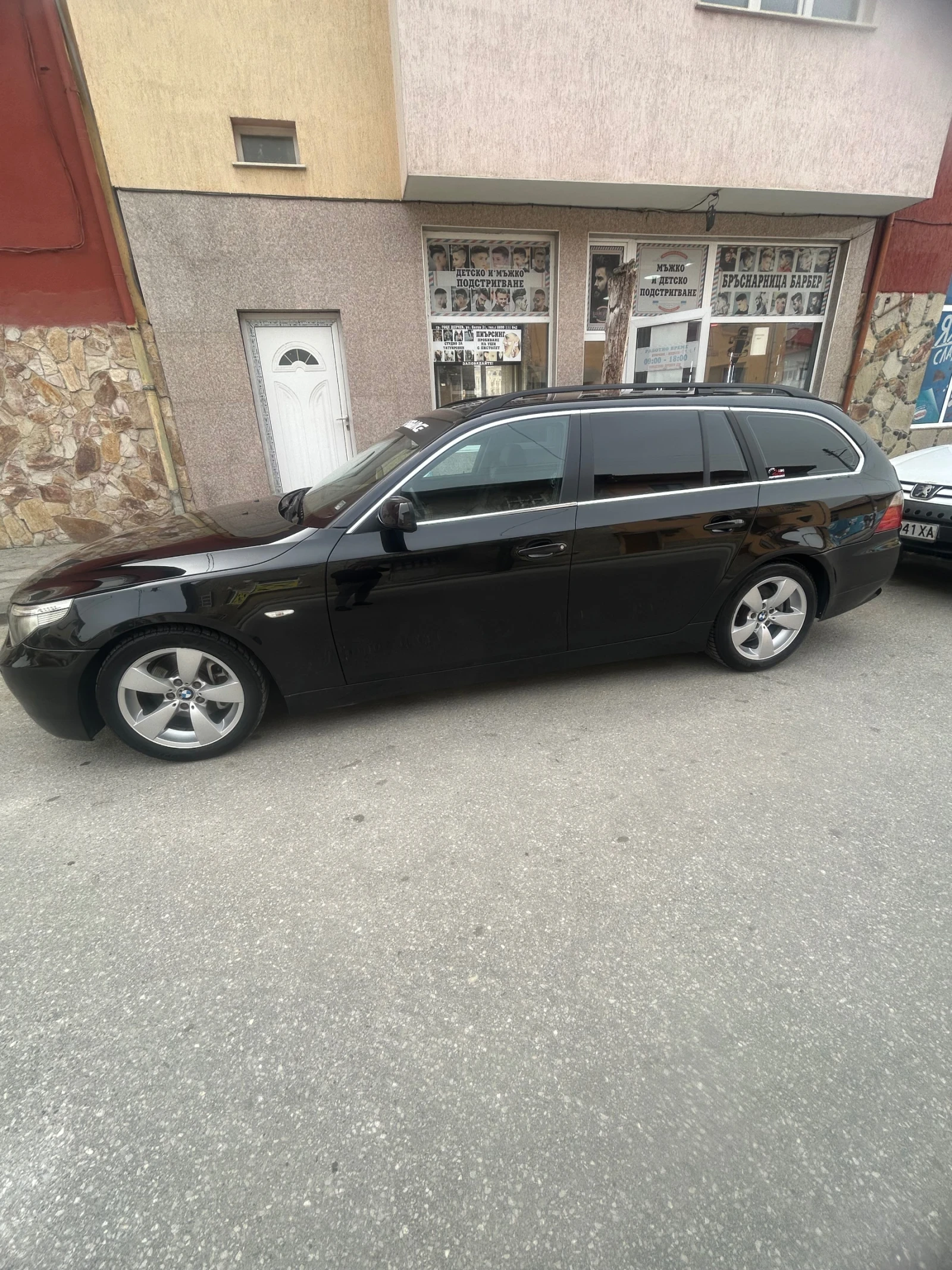 BMW 530 530..218кс - изображение 2