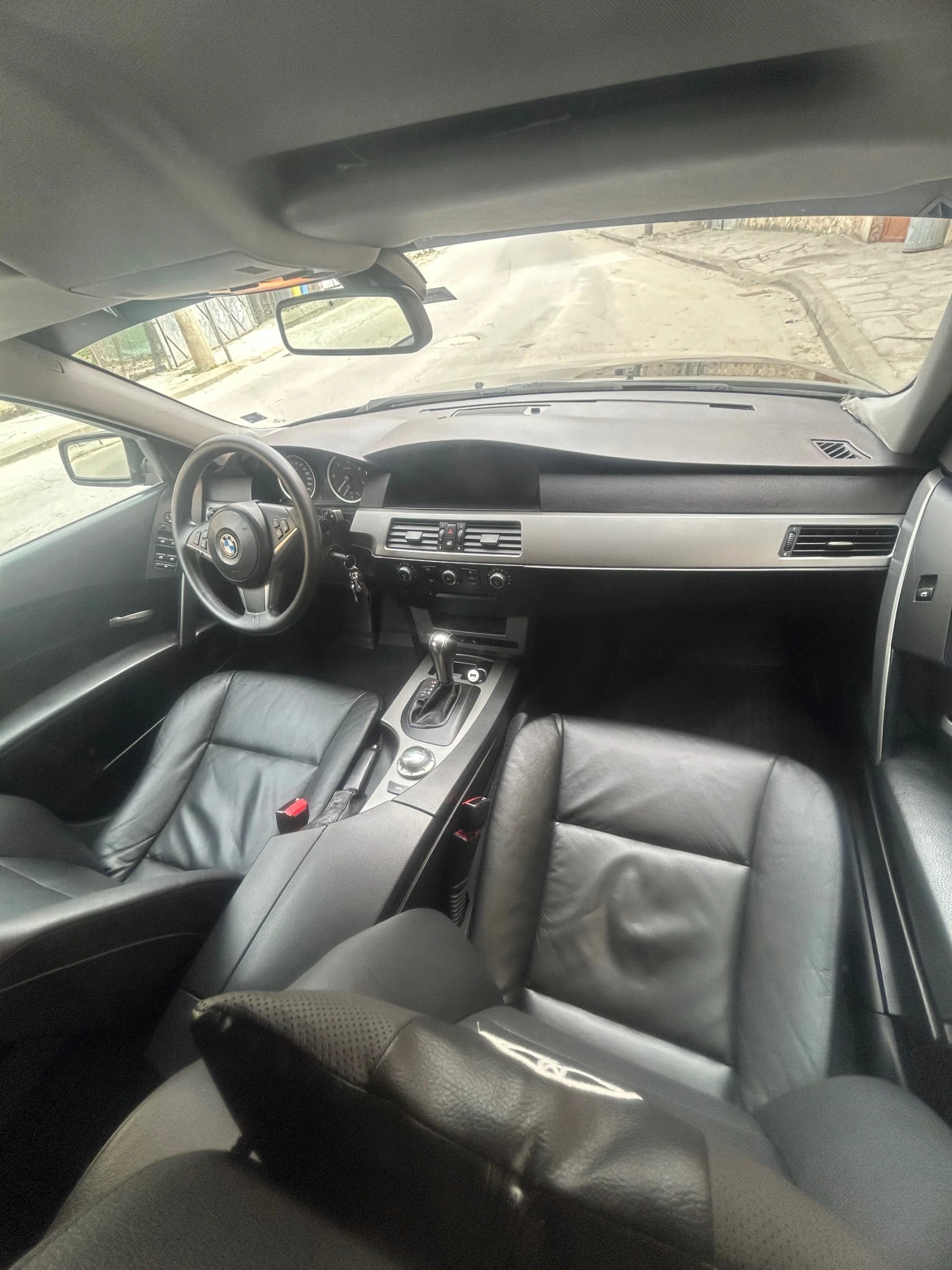 BMW 530 530..218кс - изображение 8