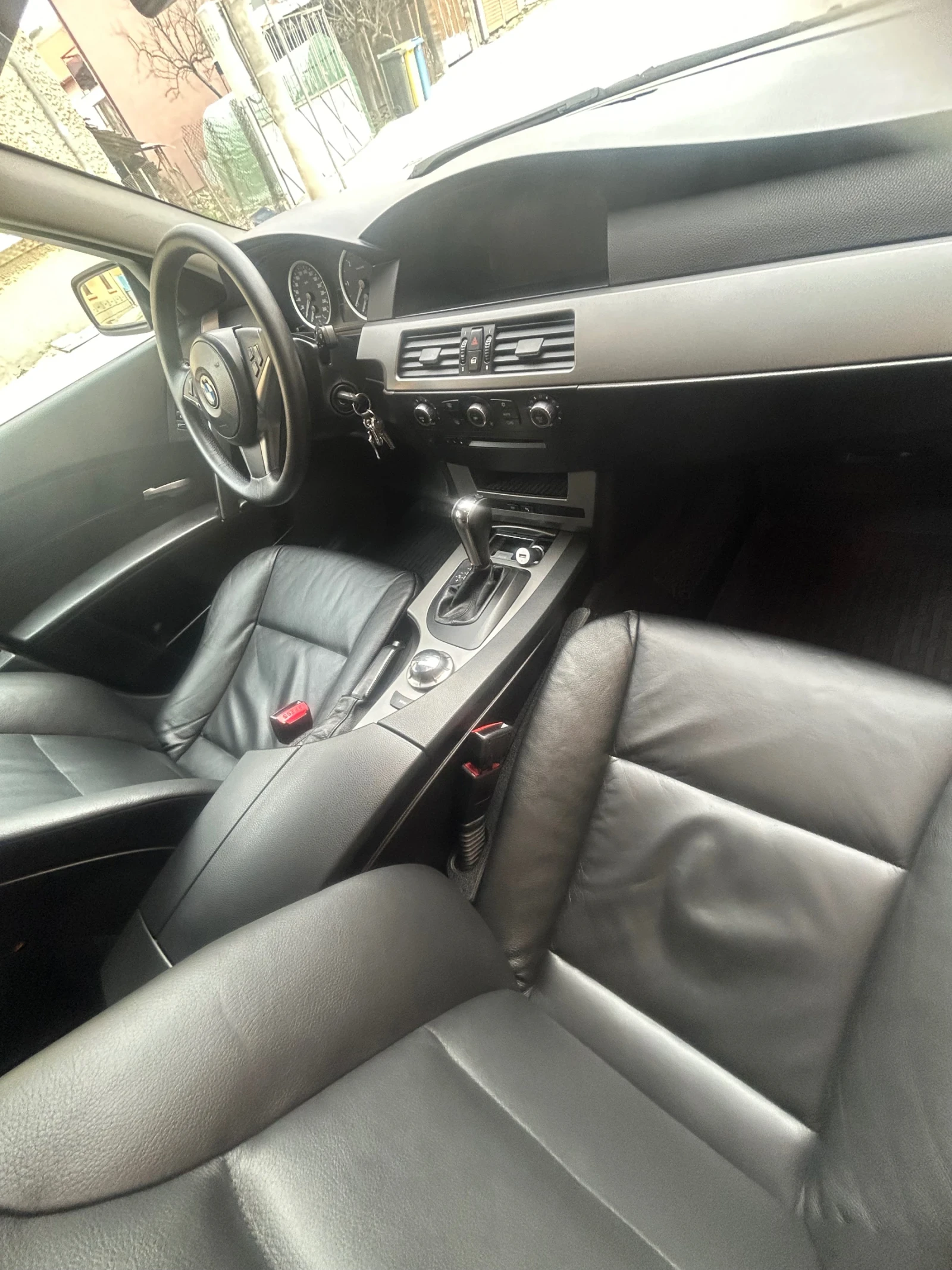 BMW 530 530..218кс - изображение 6