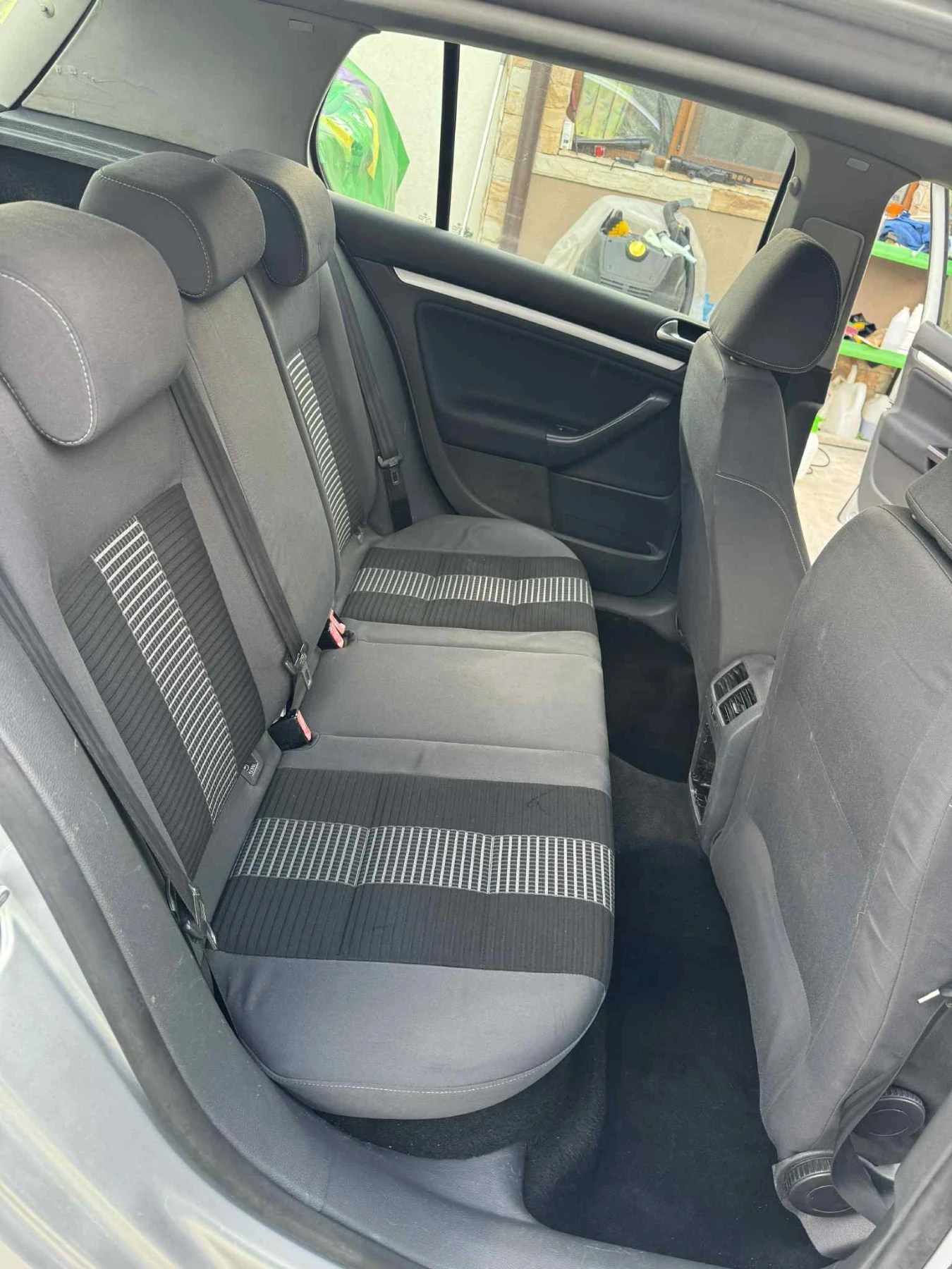 VW Golf  - изображение 5