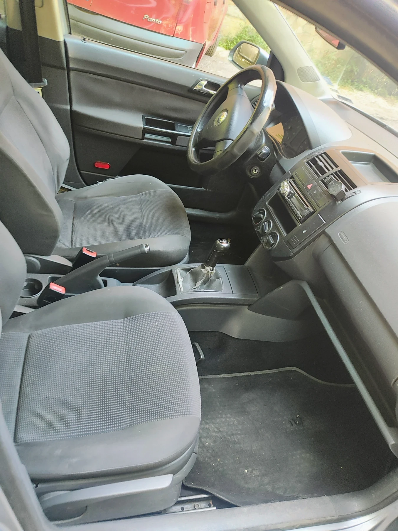 VW Polo  - изображение 5