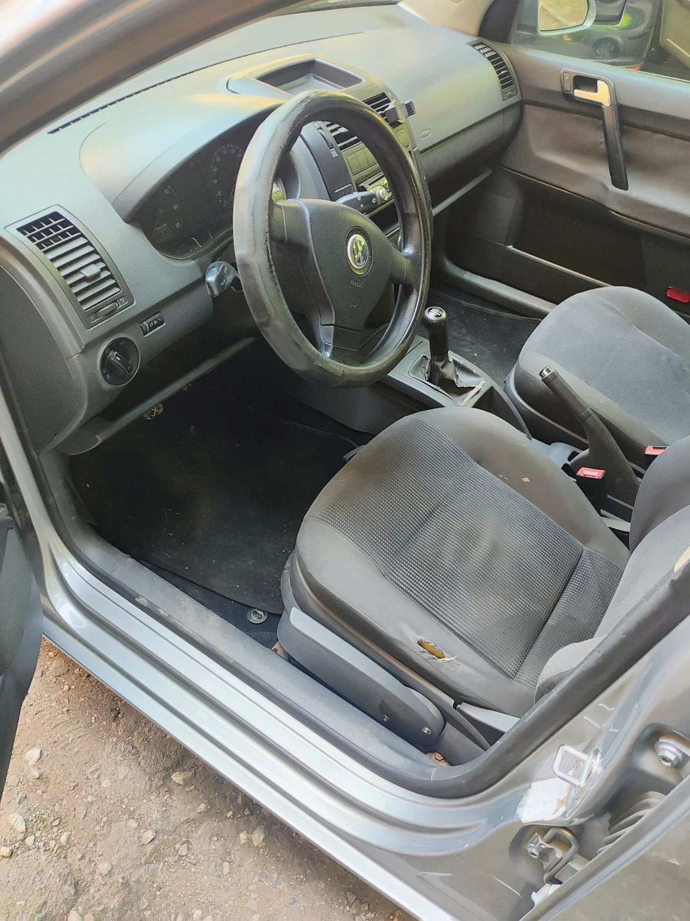 VW Polo  - изображение 6