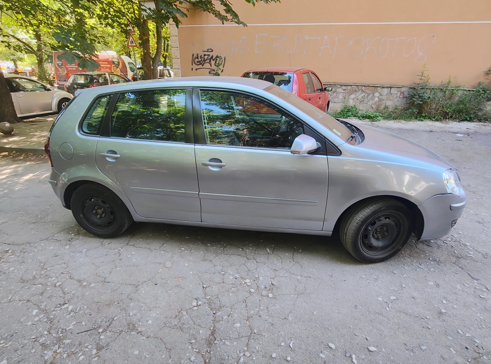 VW Polo  - изображение 3