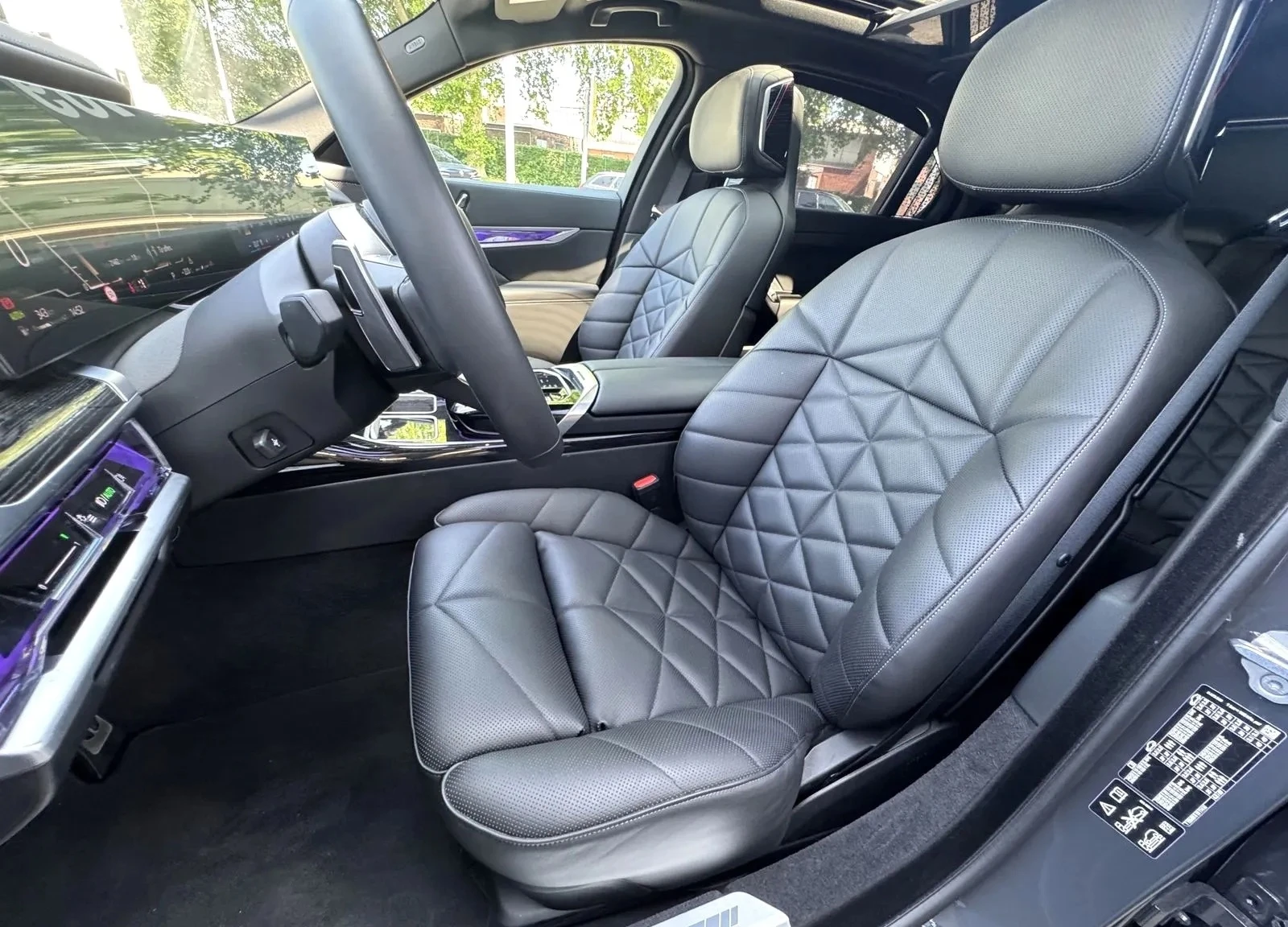 BMW 740 | Mobile.bg   11