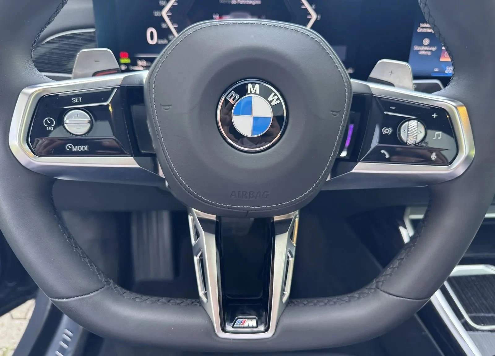 BMW 740 | Mobile.bg   13