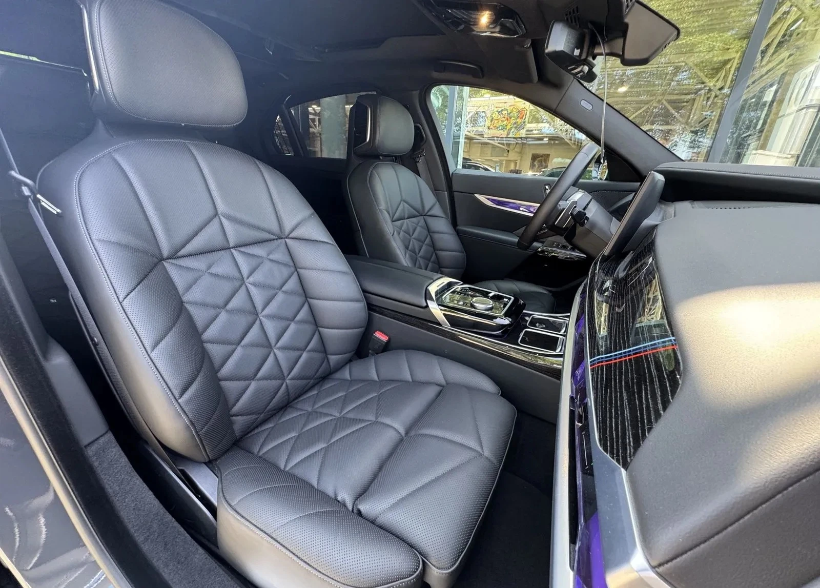 BMW 740 | Mobile.bg   12