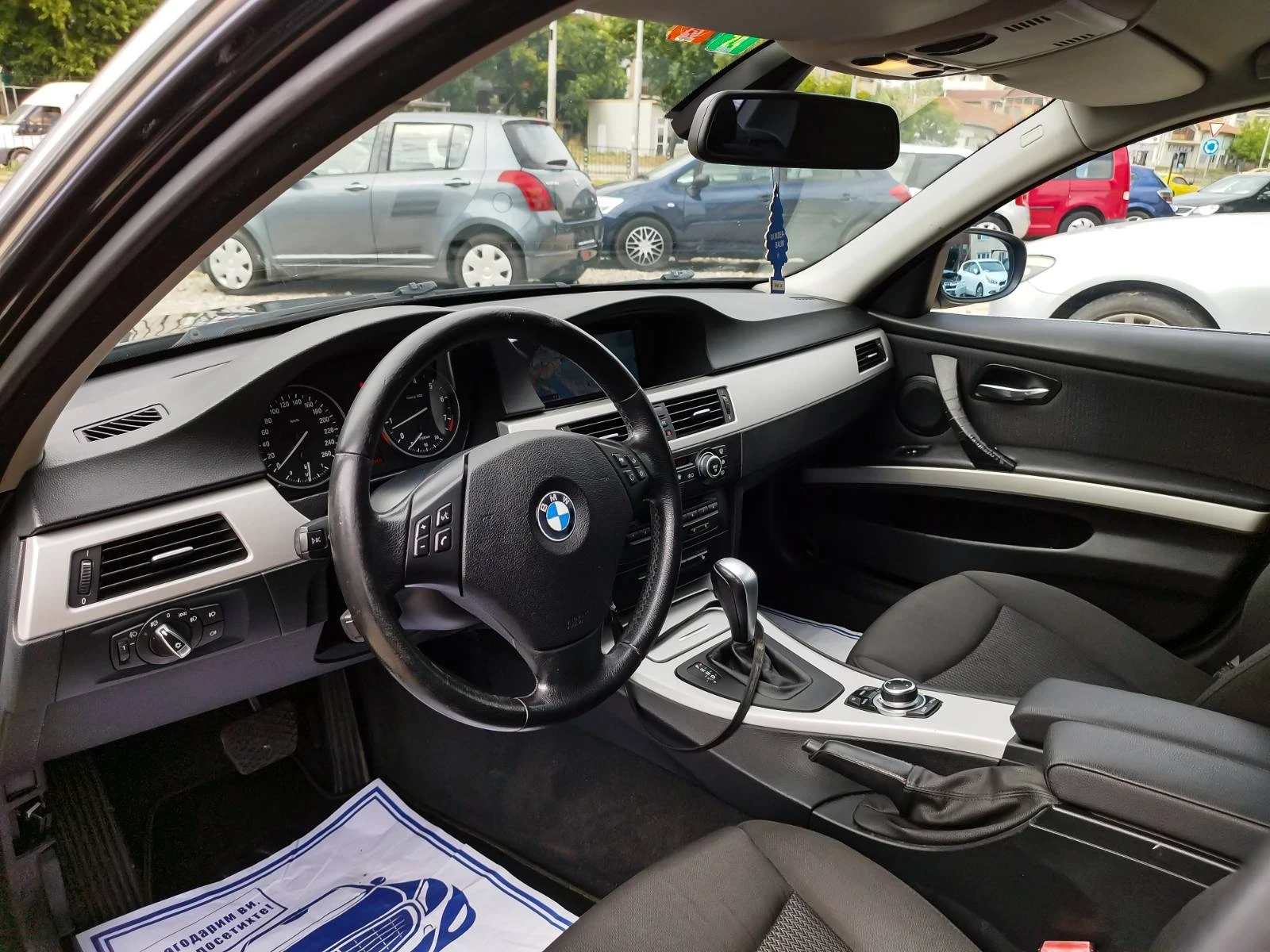 BMW 325 i-face/Swiss - изображение 9