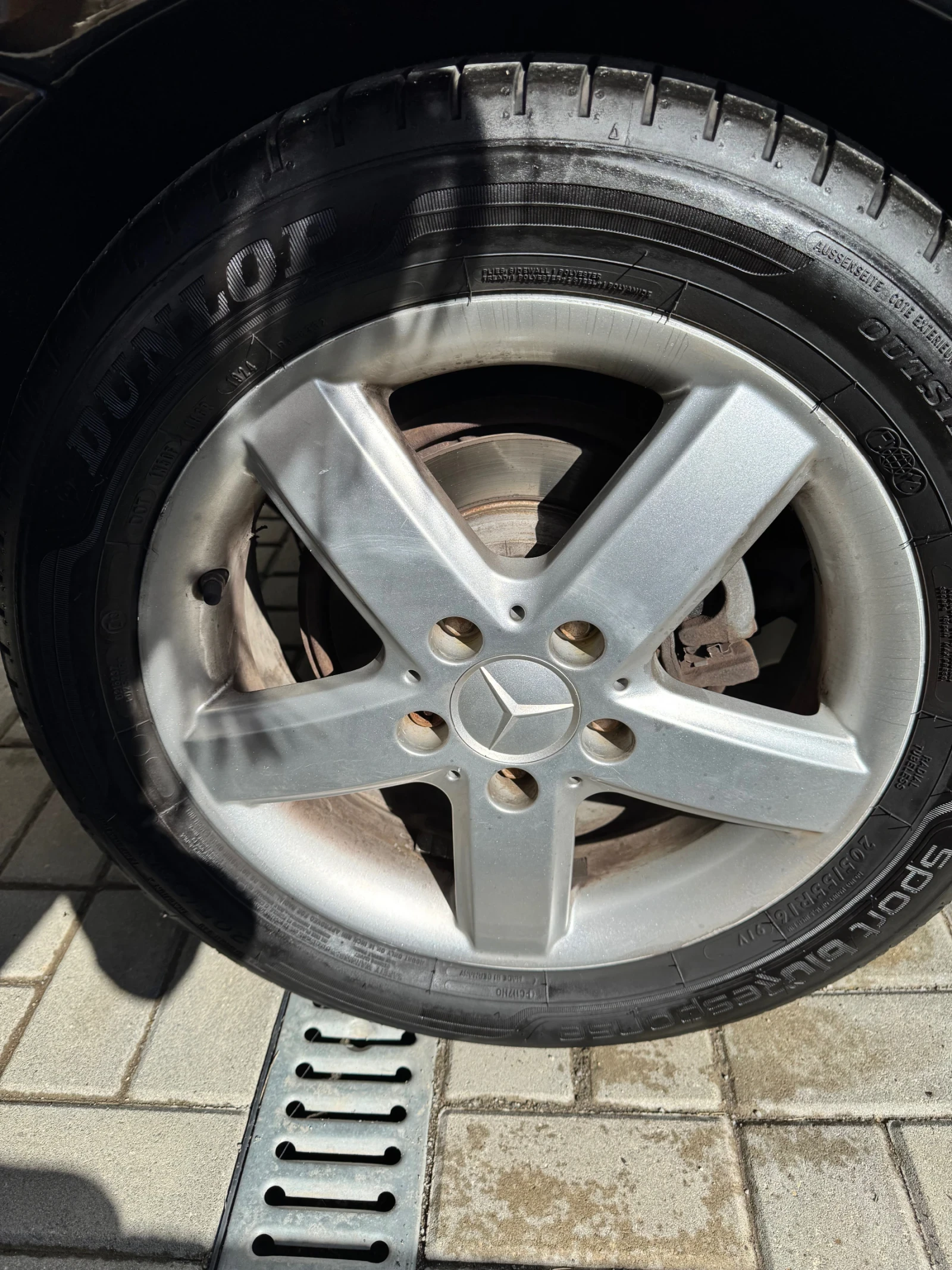 Mercedes-Benz A 150 | Mobile.bg   12