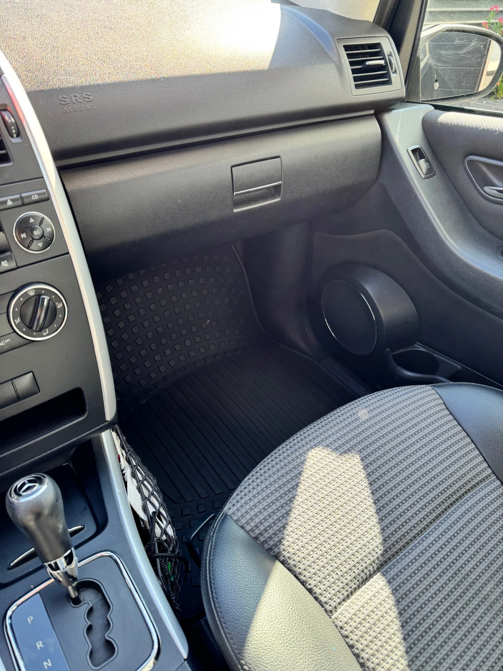 Mercedes-Benz A 150  - изображение 10