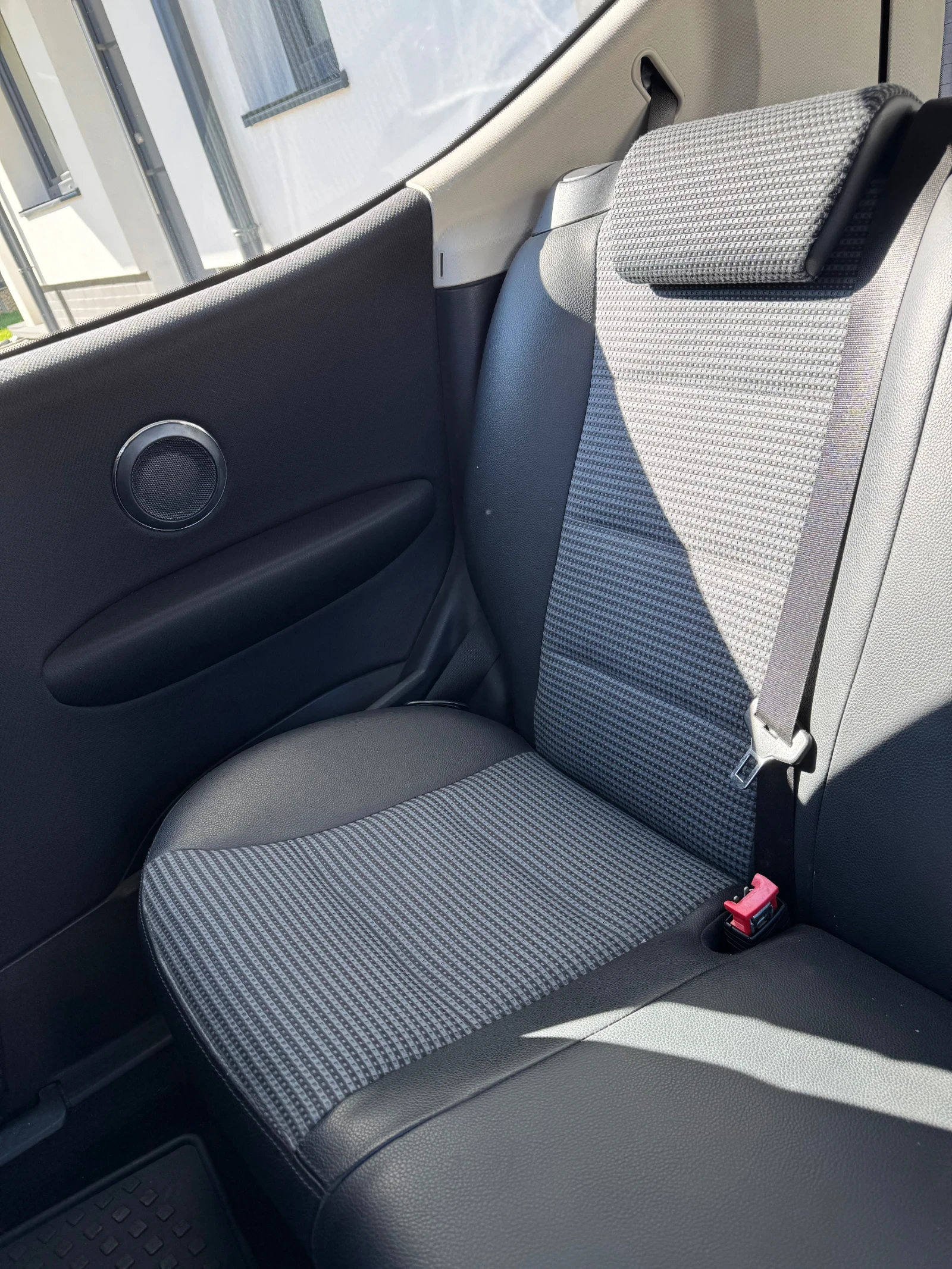 Mercedes-Benz A 150 | Mobile.bg   11