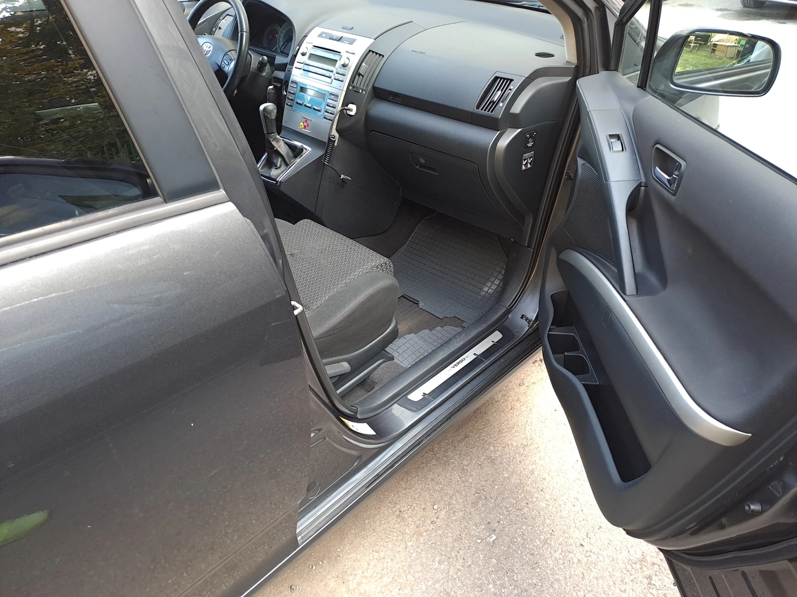 Toyota Corolla verso | Mobile.bg � ����������� 12