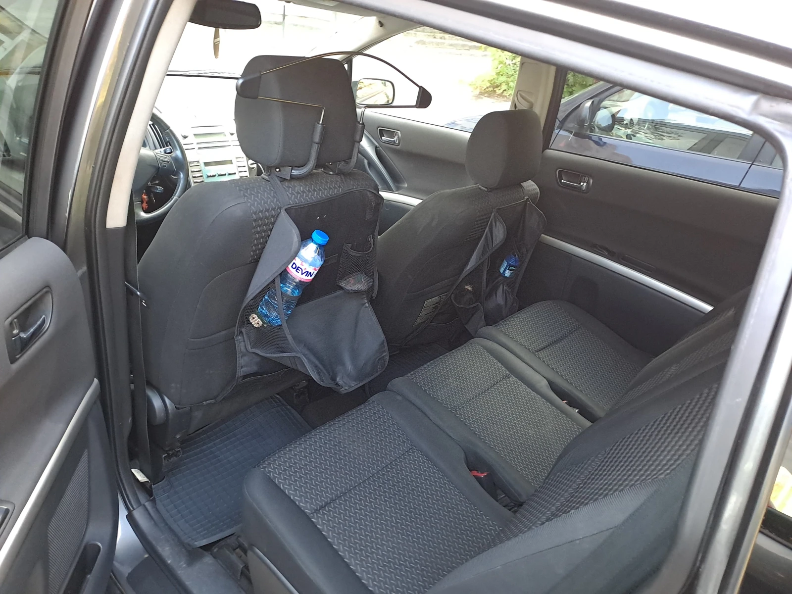 Toyota Corolla verso | Mobile.bg � ����������� 17