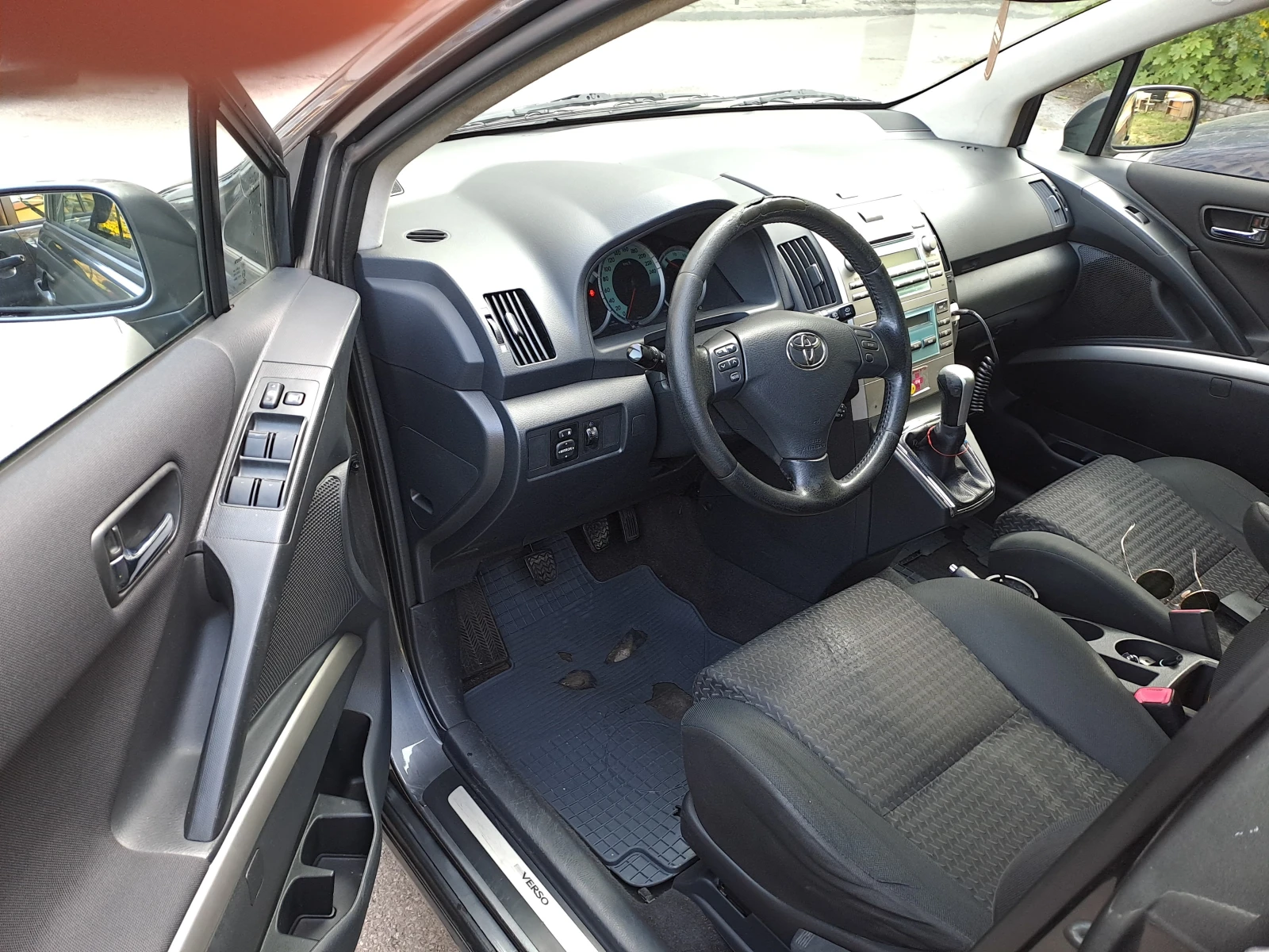 Toyota Corolla verso | Mobile.bg � ����������� 16