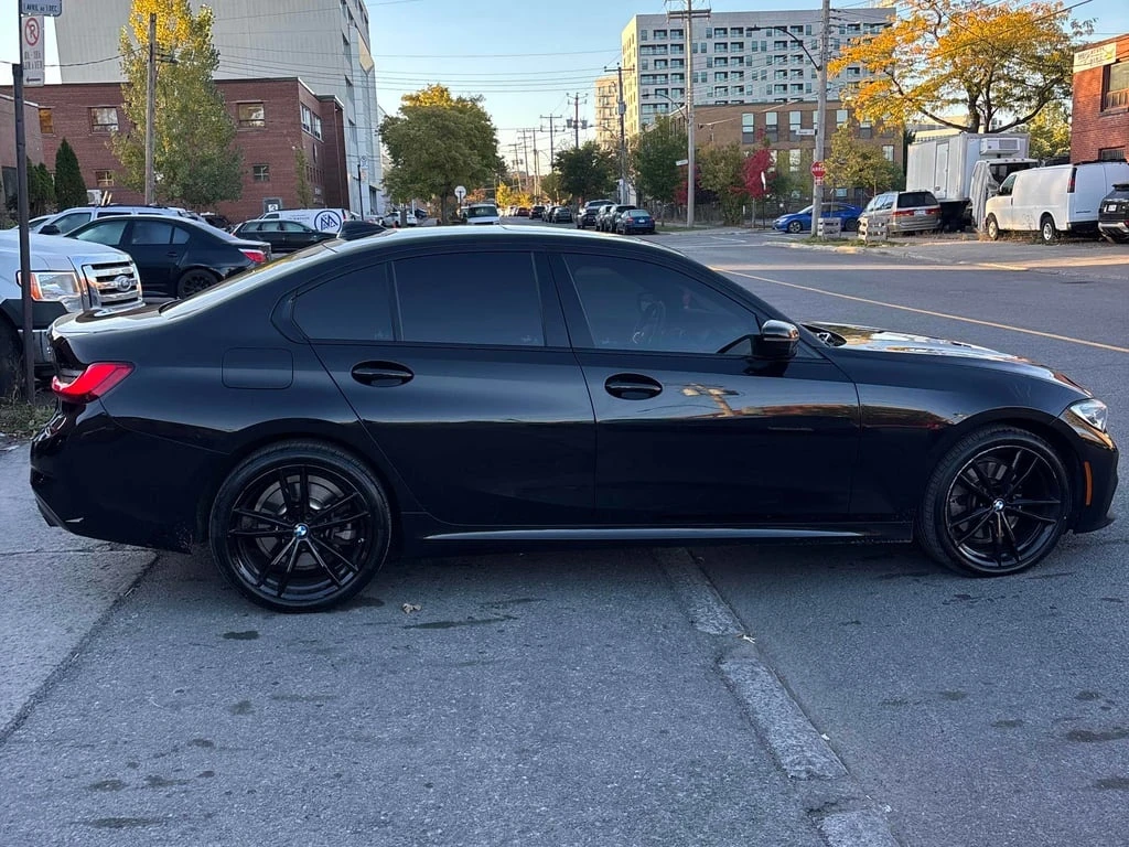 BMW 330 * 330e xDrive * CARFAX * БЕЗ ПЪРВОНАЧАЛНА ВНОСКА - изображение 3