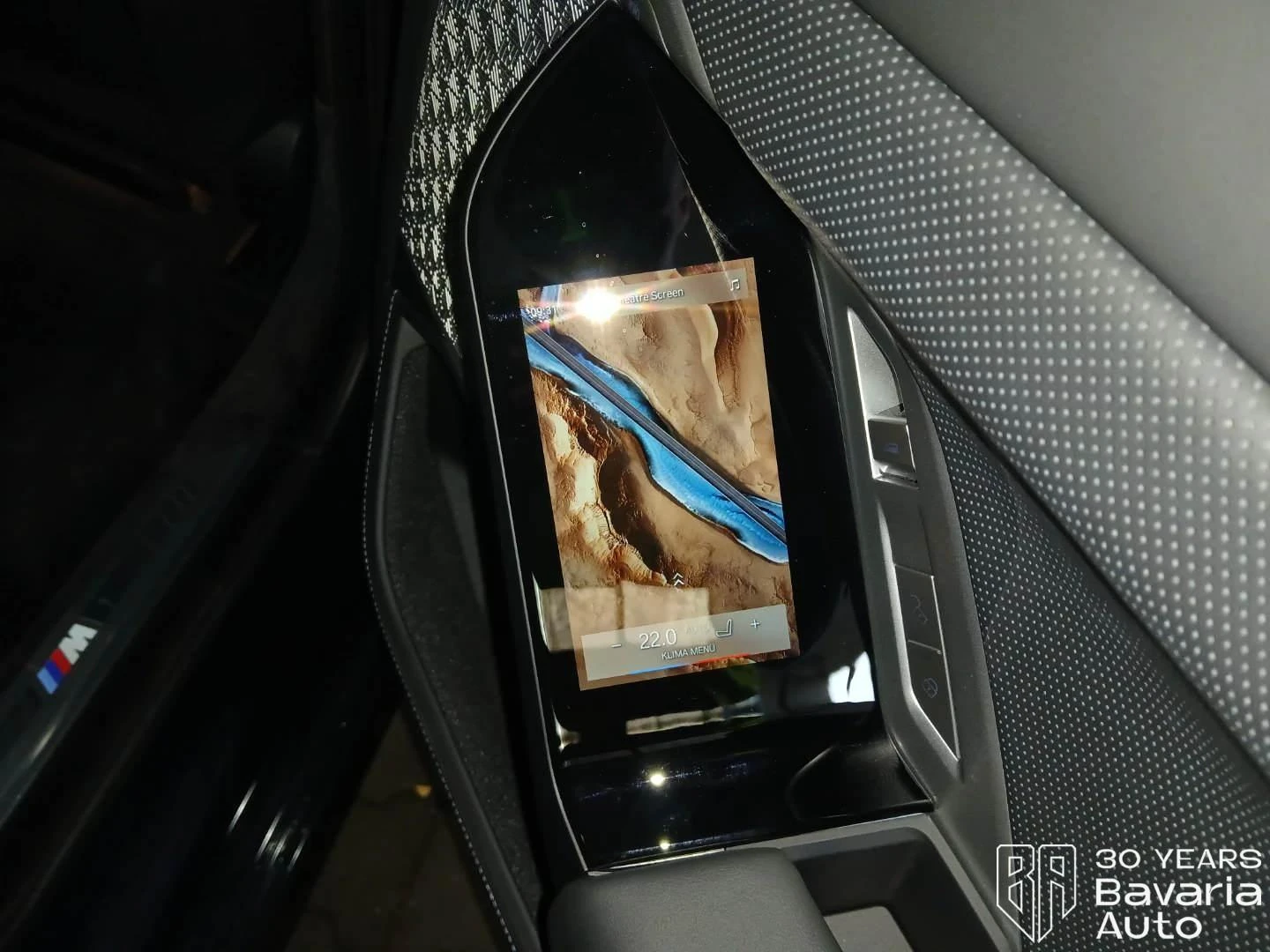 BMW i7 60 xDrive eDrive - изображение 8