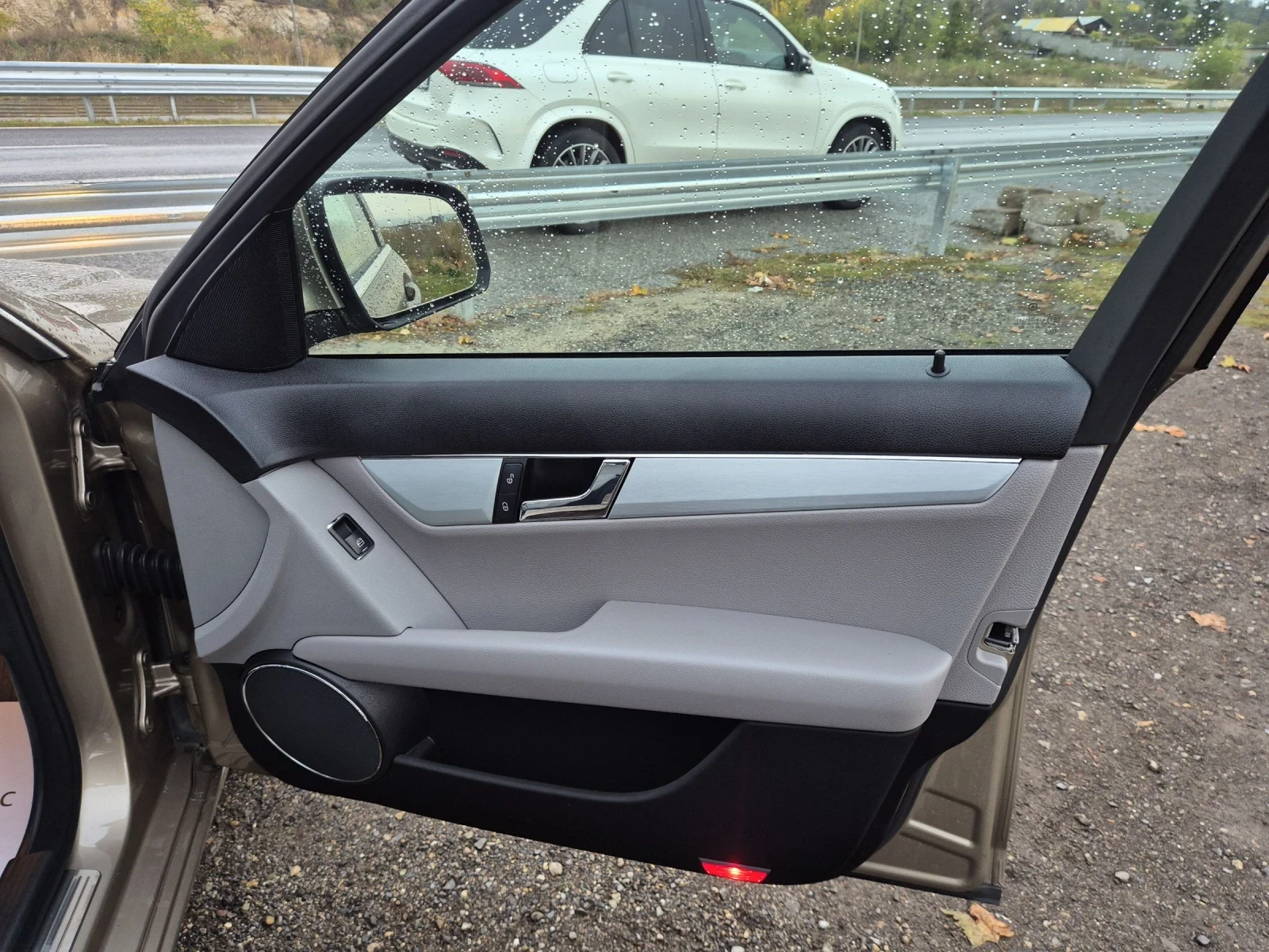 Mercedes-Benz C 200 Kompres/AVANGARDE/GERMANY | Mobile.bg — изображение 7