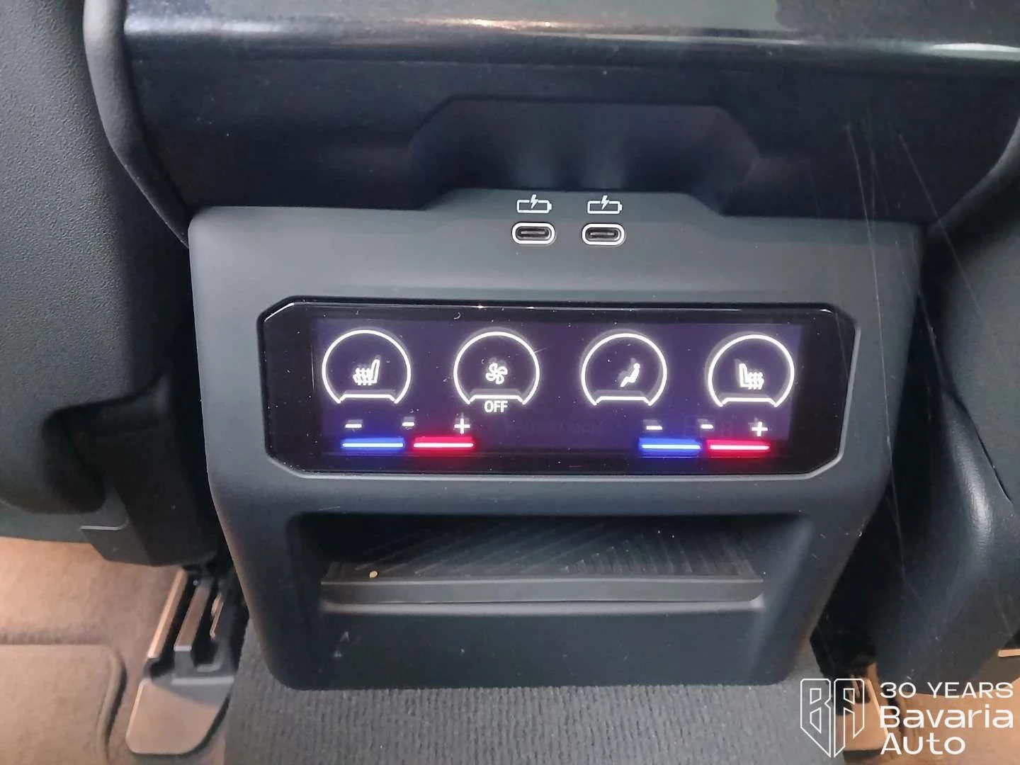 BMW 520 d xDrive M Sport Paket Steptronic | Mobile.bg   13