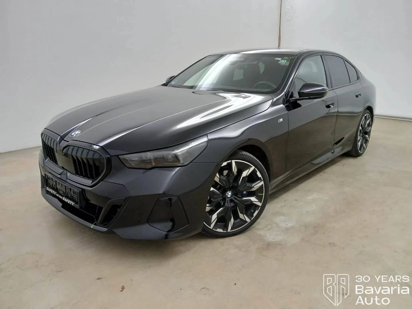 BMW 520 d xDrive M Sport Paket Steptronic | Mobile.bg   1