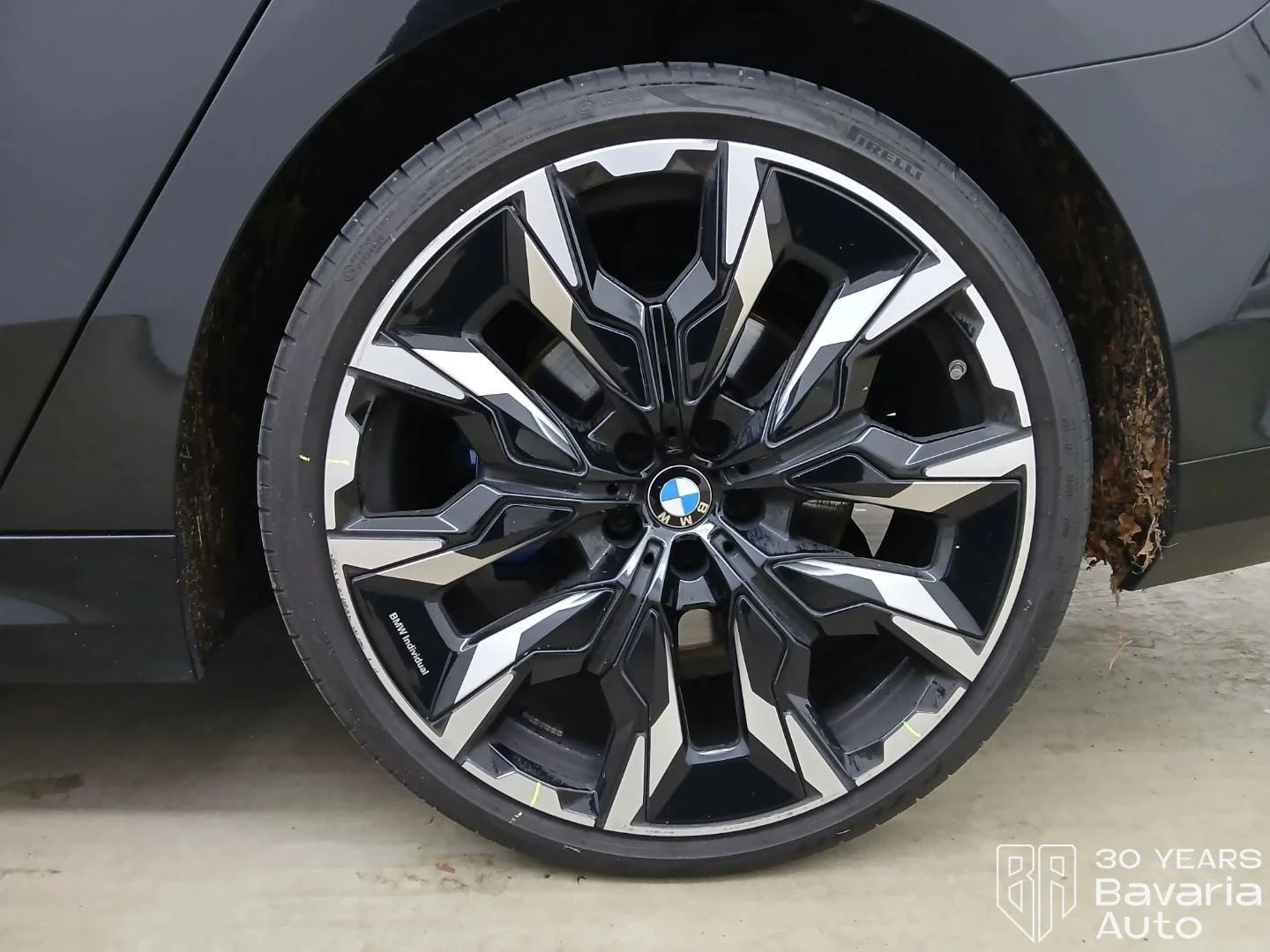 BMW 520 d xDrive M Sport Paket Steptronic | Mobile.bg   14