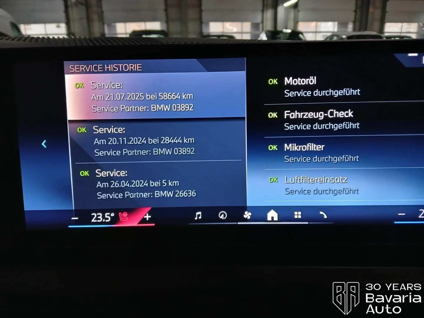 BMW 520 d xDrive M Sport Paket Steptronic | Mobile.bg   12