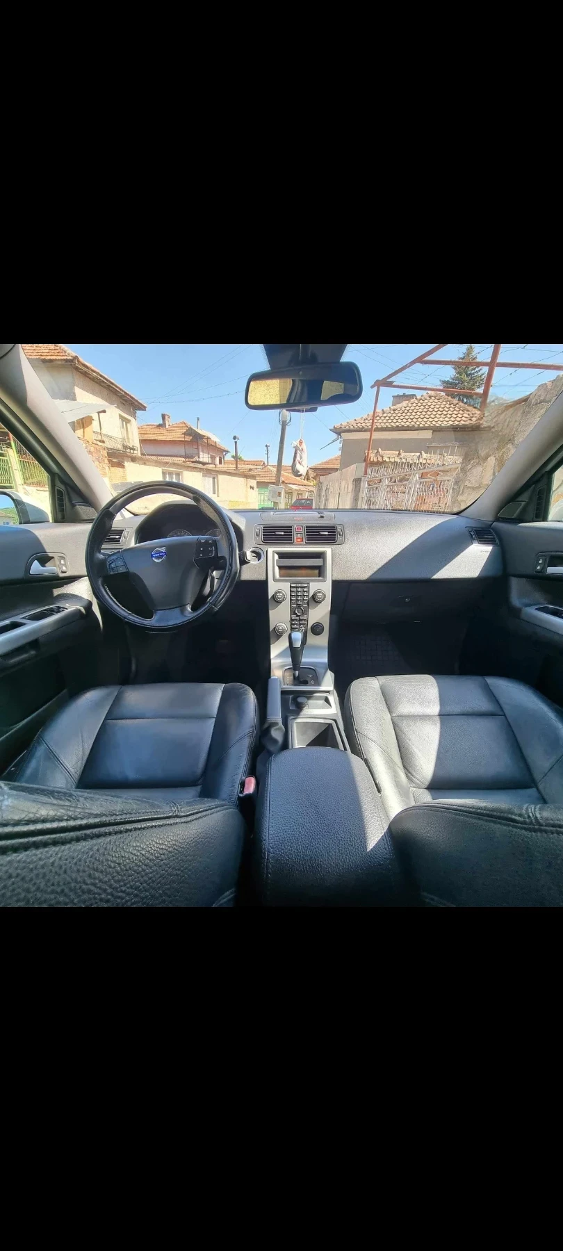 Volvo C30 D5 R-Design | Mobile.bg � ����������� 11