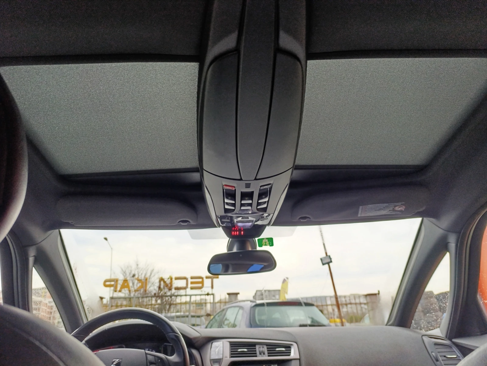 DS DS 5 2.0  | Mobile.bg   10