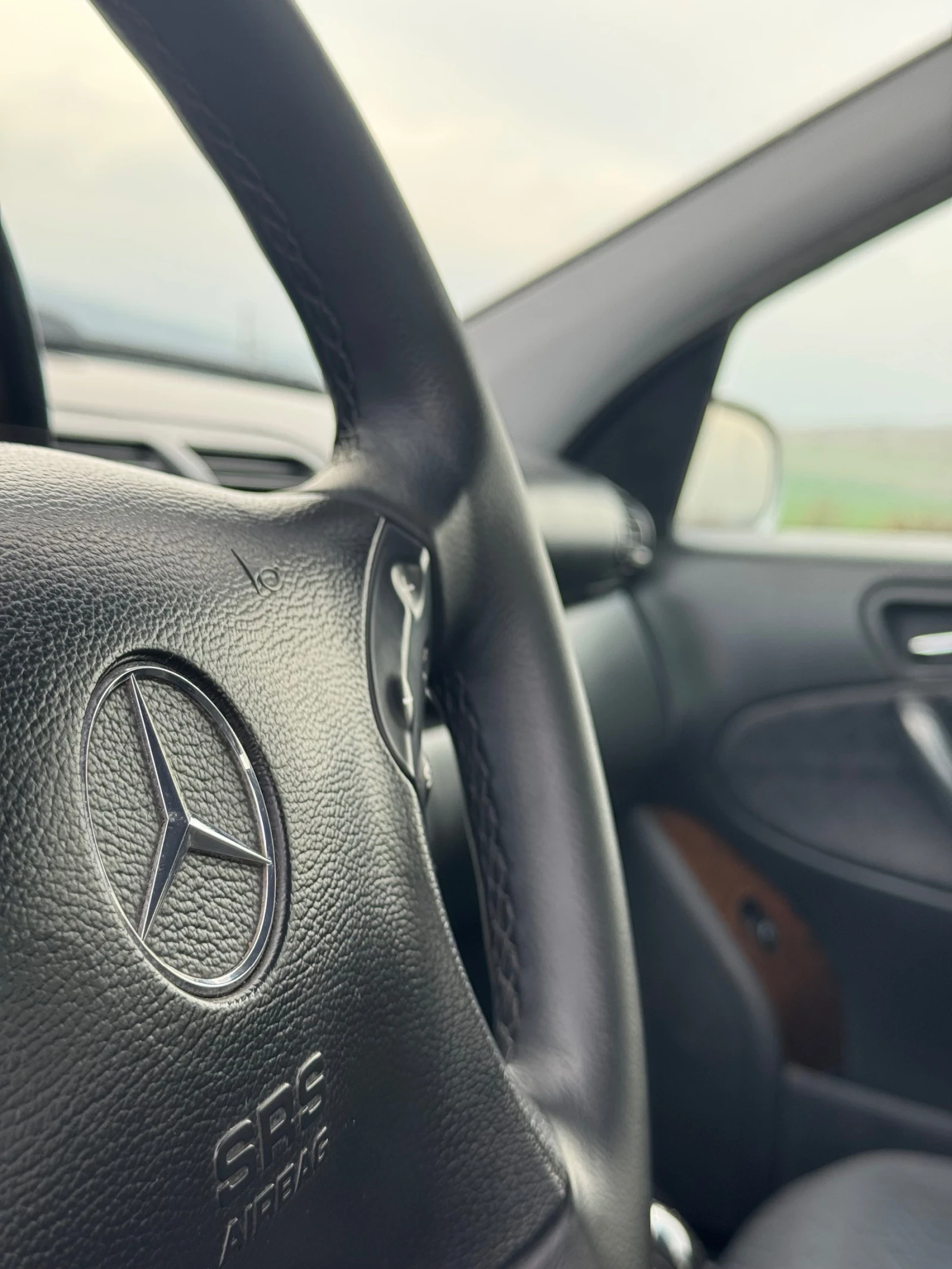 Mercedes-Benz C 220 C220 cdi  | Mobile.bg � ����������� 14