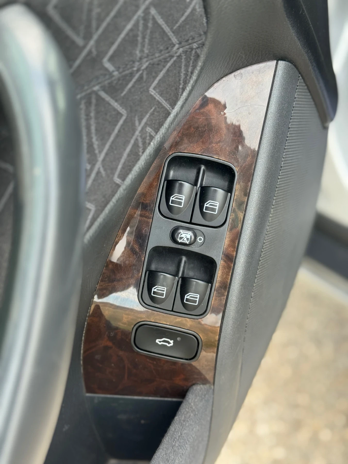 Mercedes-Benz C 220 C220 cdi  | Mobile.bg � ����������� 13