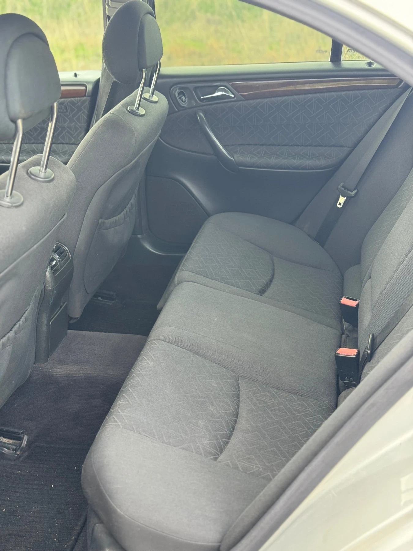 Mercedes-Benz C 220 C220 cdi  | Mobile.bg � ����������� 12