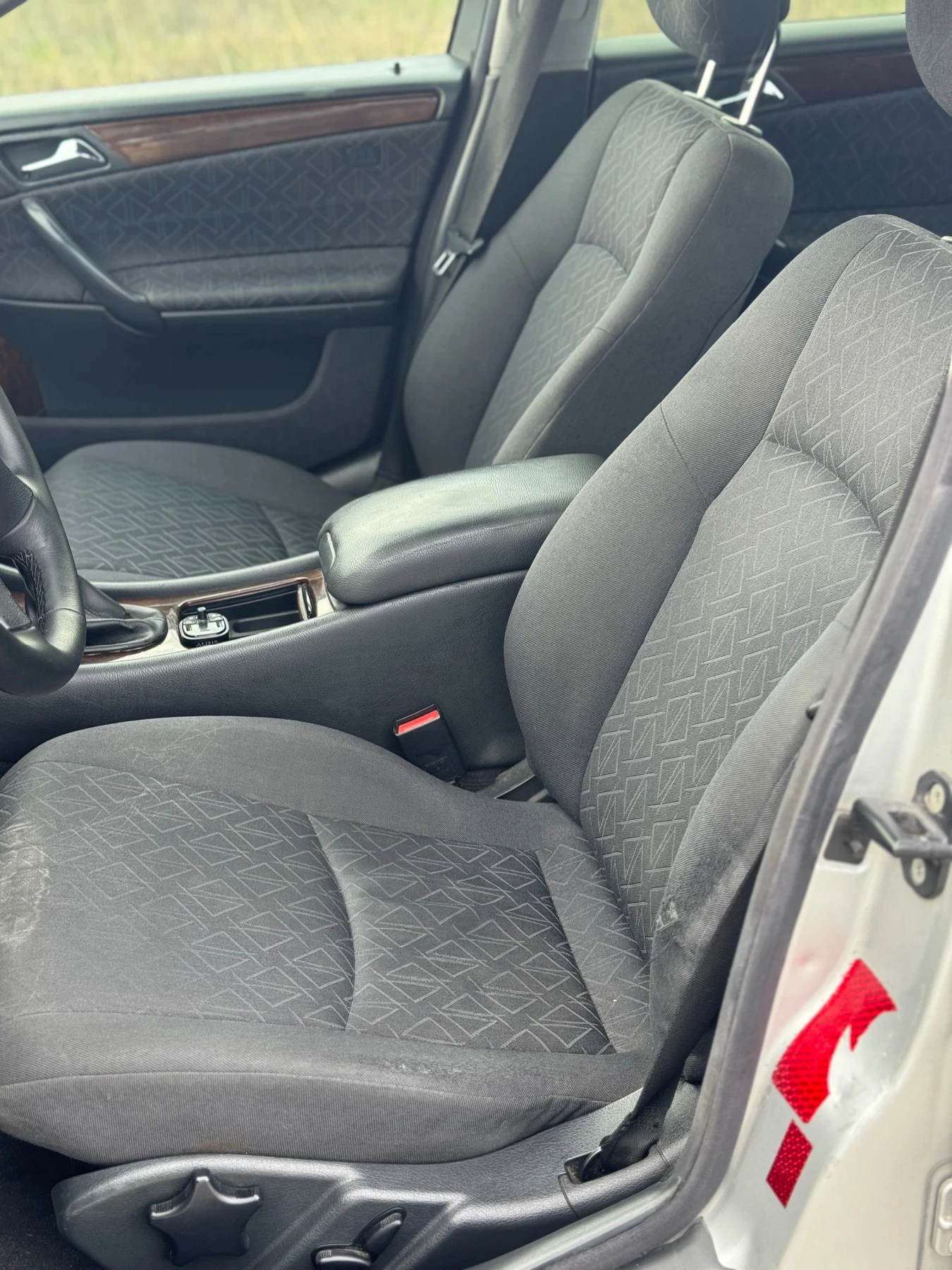 Mercedes-Benz C 220 C220 cdi  - изображение 9