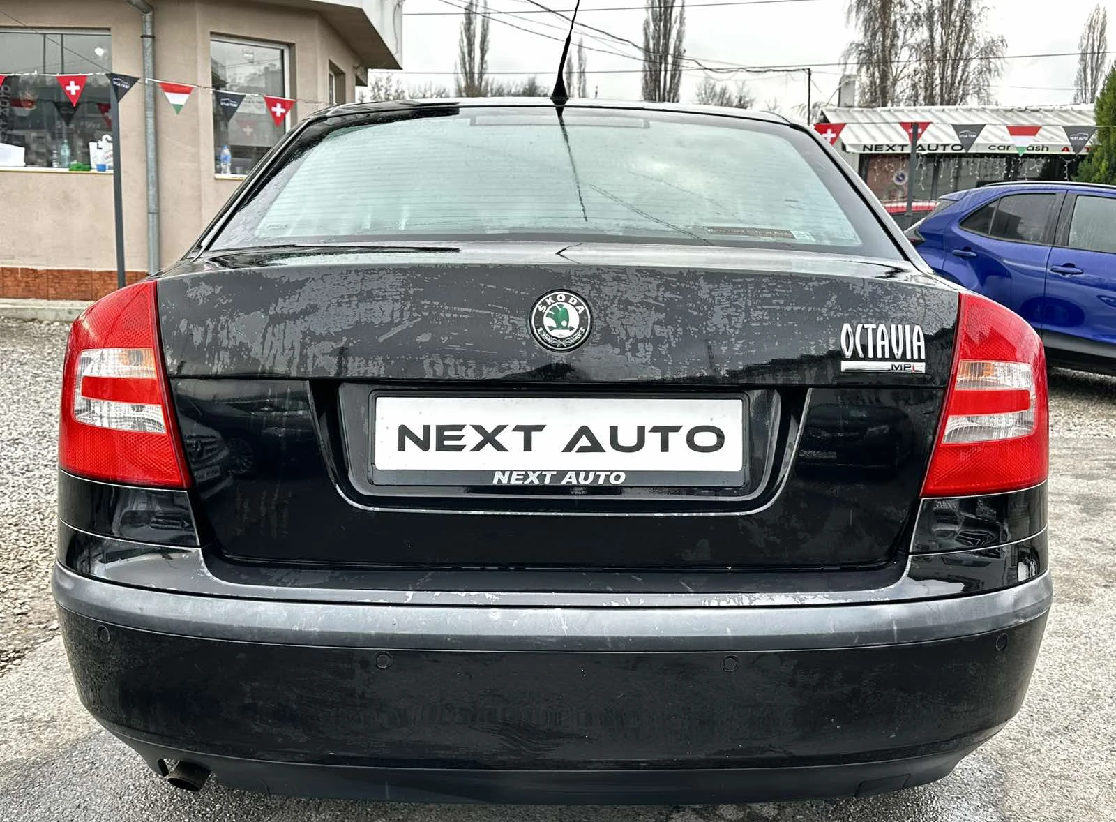 Skoda Octavia 1.6MPI 102HP 164 000KM ПОДГРЕВ - изображение 6