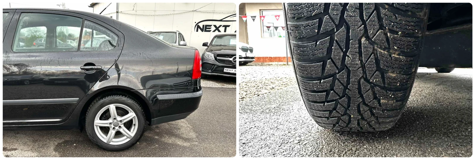 Skoda Octavia 1.6MPI 102HP 164 000KM  | Mobile.bg   16