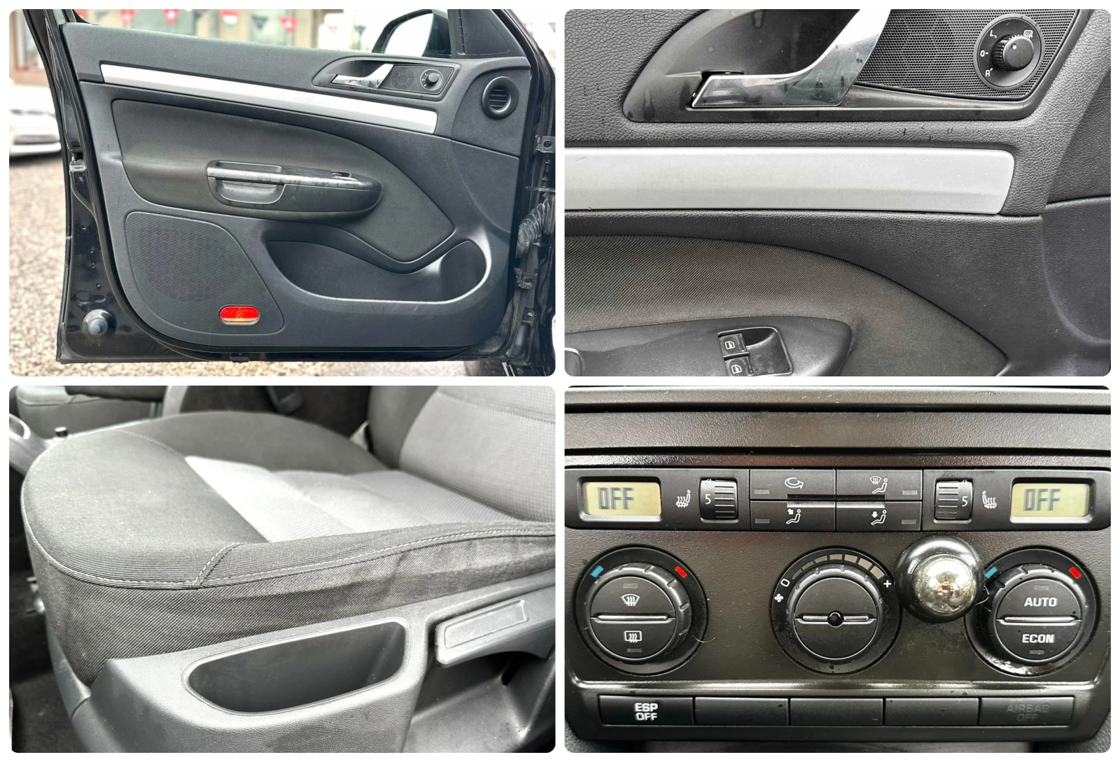 Skoda Octavia 1.6MPI 102HP 164 000KM  | Mobile.bg   14