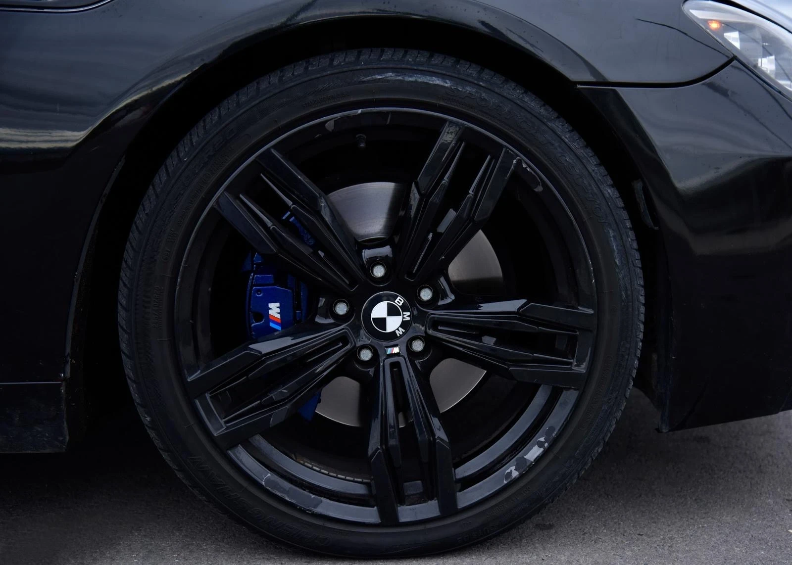 BMW 640 Xdrive 300d | Mobile.bg � ����������� 9