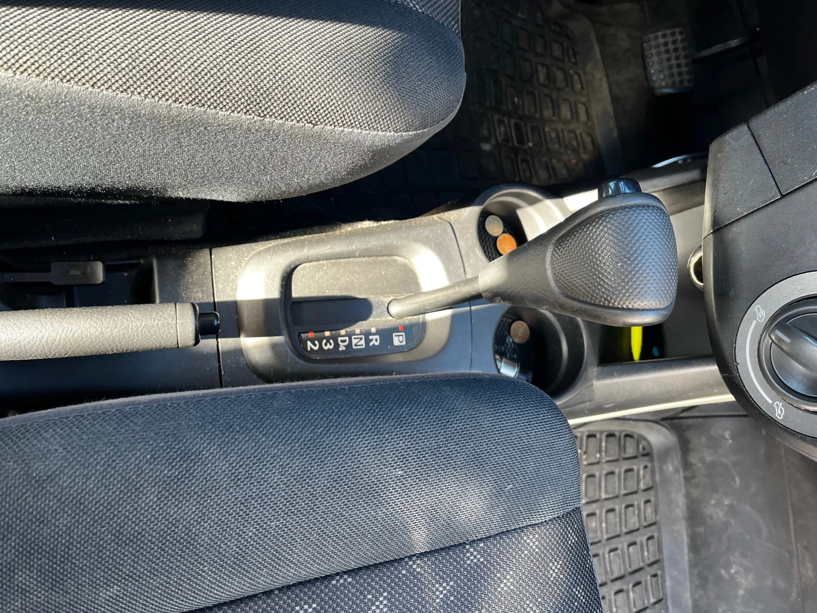 Daihatsu Cuore | Mobile.bg � ����������� 6