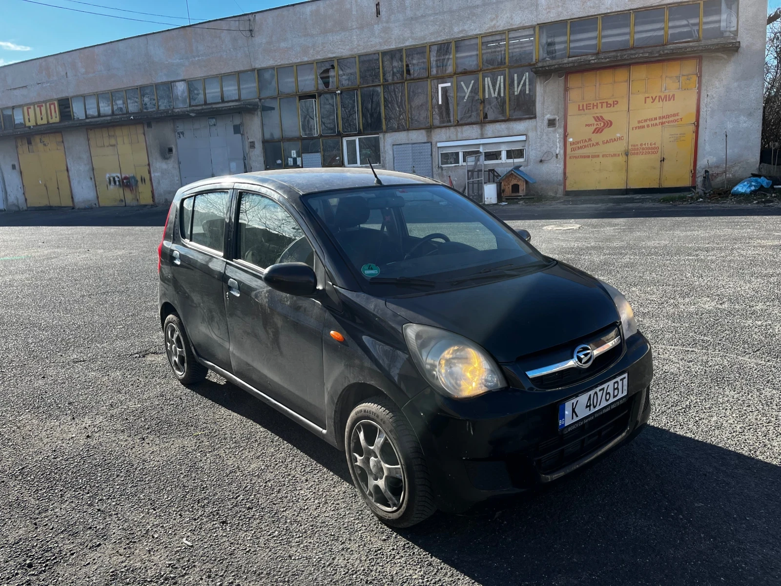 Daihatsu Cuore | Mobile.bg � ����������� 4