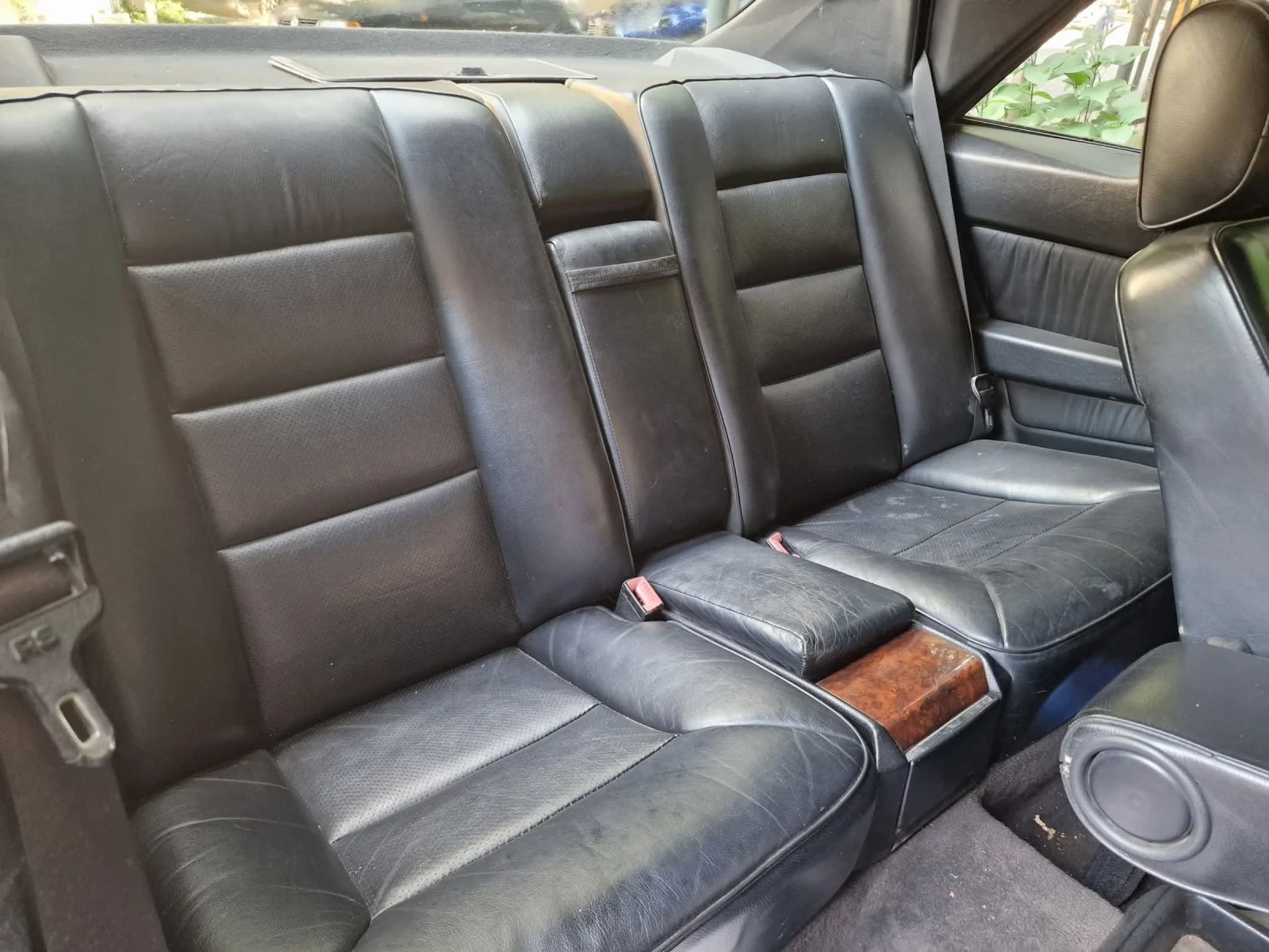 Mercedes-Benz 124 ���� | Mobile.bg � ����������� 7