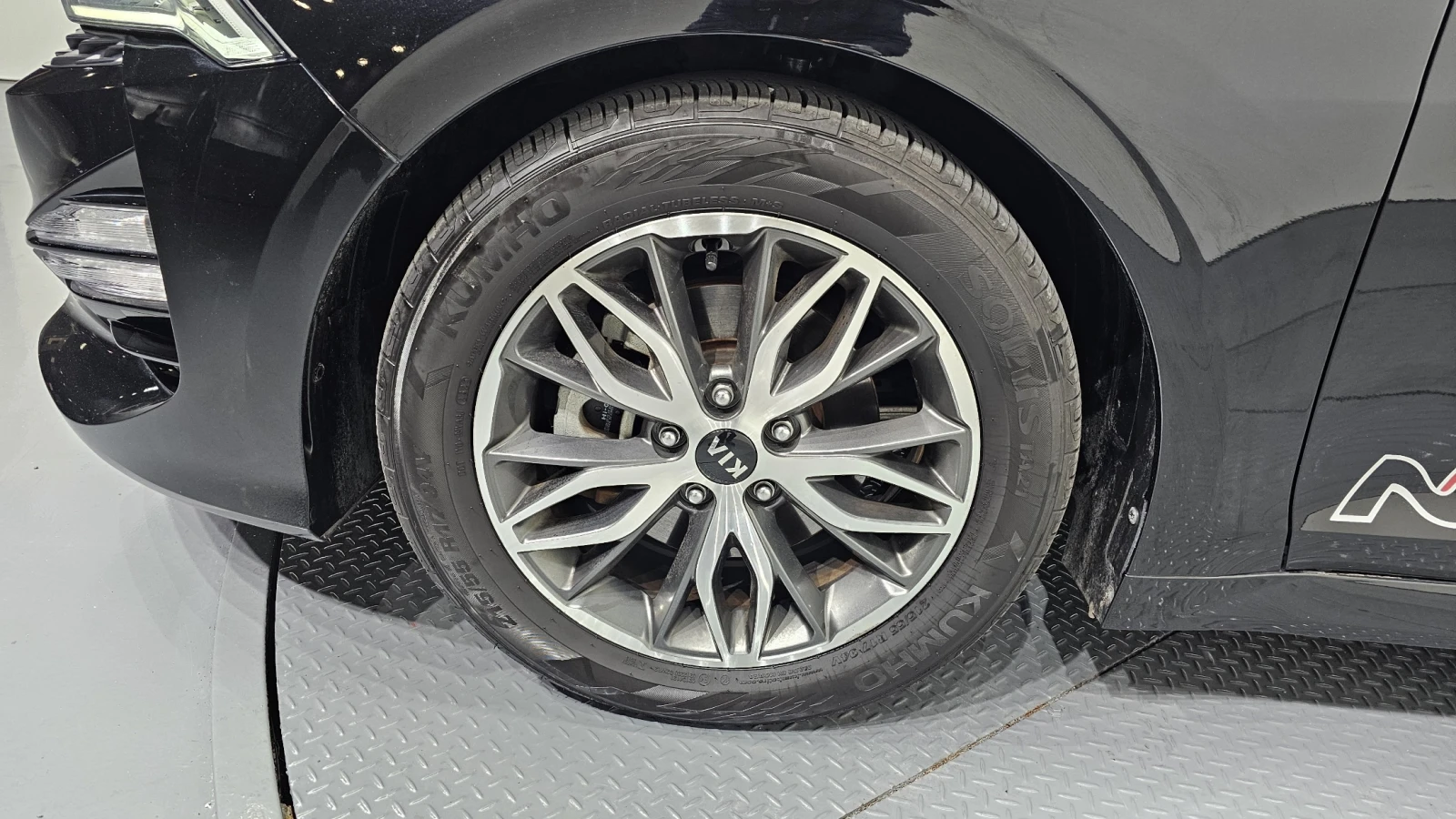 Kia K5 2.0 PRESTIGE autogeorge.com - изображение 5