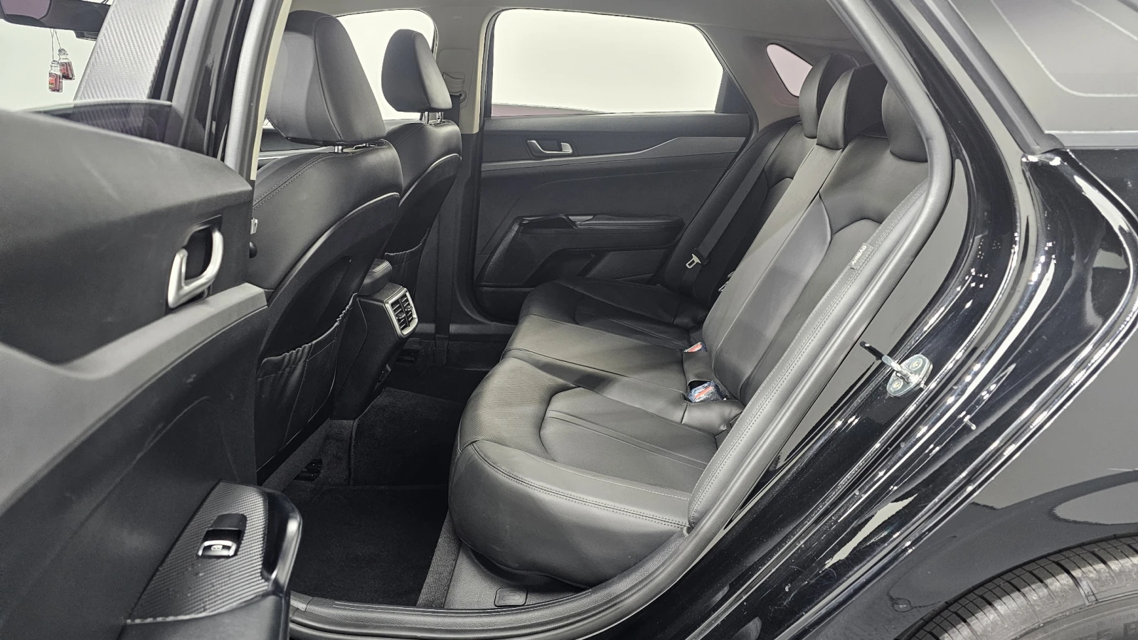 Kia K5 2.0 PRESTIGE autogeorge.com | Mobile.bg � ����������� 12