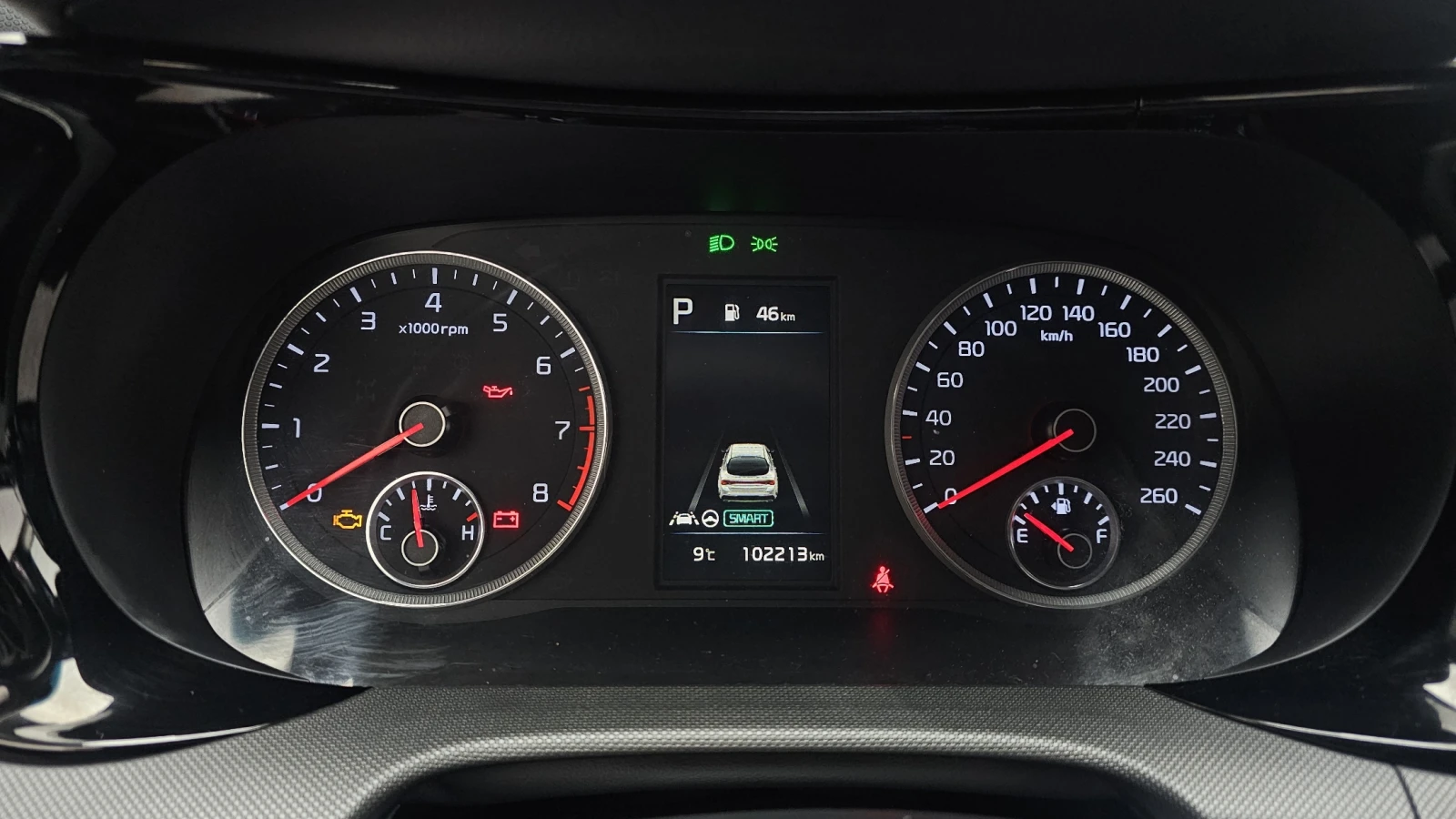 Kia K5 2.0 PRESTIGE autogeorge.com - изображение 7