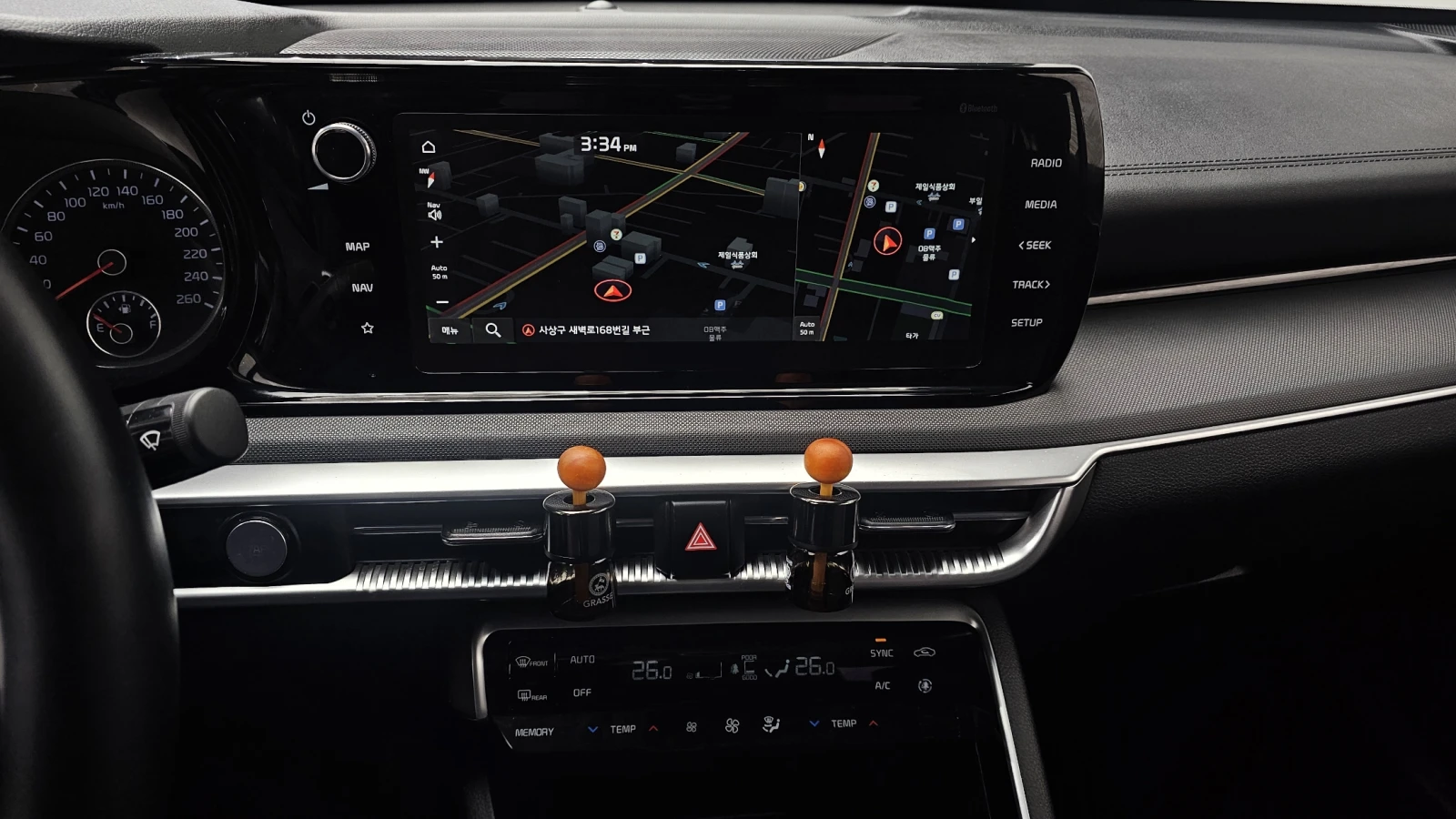 Kia K5 2.0 PRESTIGE autogeorge.com | Mobile.bg � ����������� 14