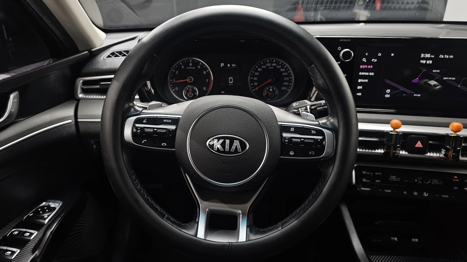 Kia K5 2.0 PRESTIGE autogeorge.com | Mobile.bg � ����������� 13