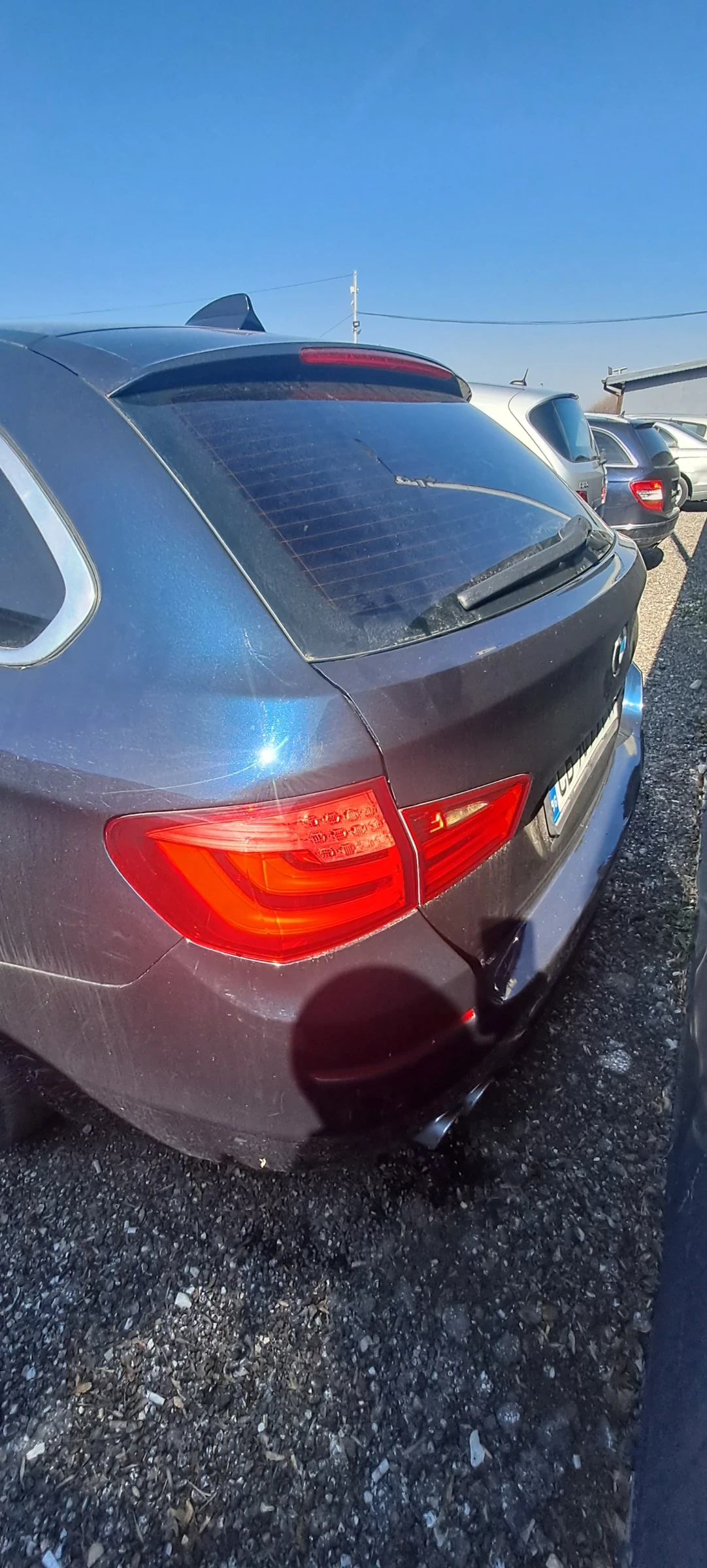 BMW 530 4x4 xDrive | Mobile.bg � ����������� 9