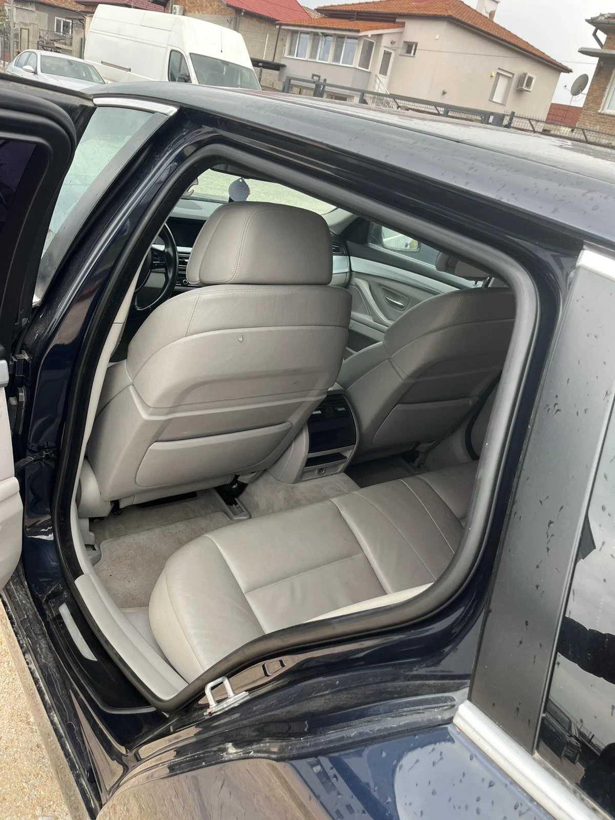 BMW 530 4x4 xDrive, снимка 7 - Автомобили и джипове - 53665016