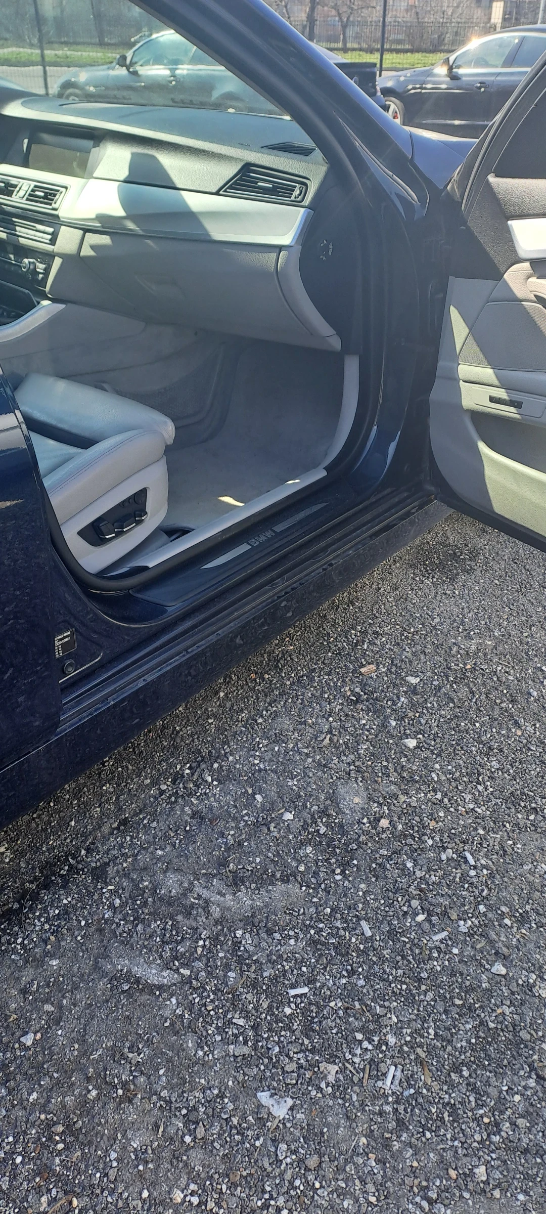 BMW 530 4x4 xDrive | Mobile.bg � ����������� 6