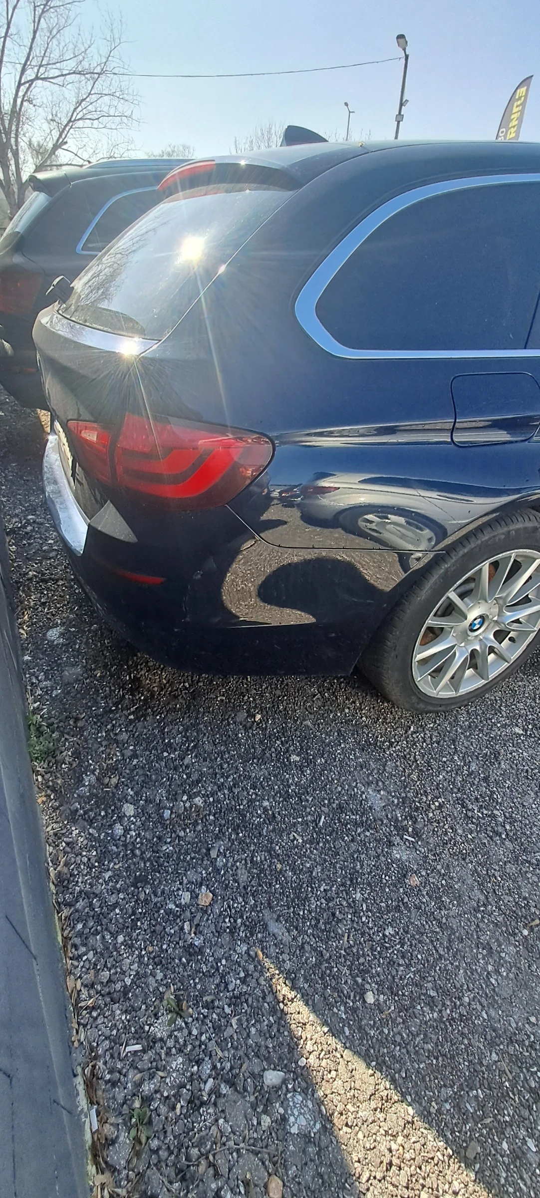 BMW 530 4x4 xDrive | Mobile.bg � ����������� 4