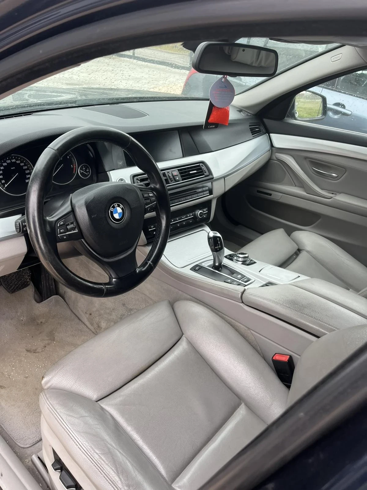 BMW 530 4x4 xDrive, снимка 6 - Автомобили и джипове - 53665016